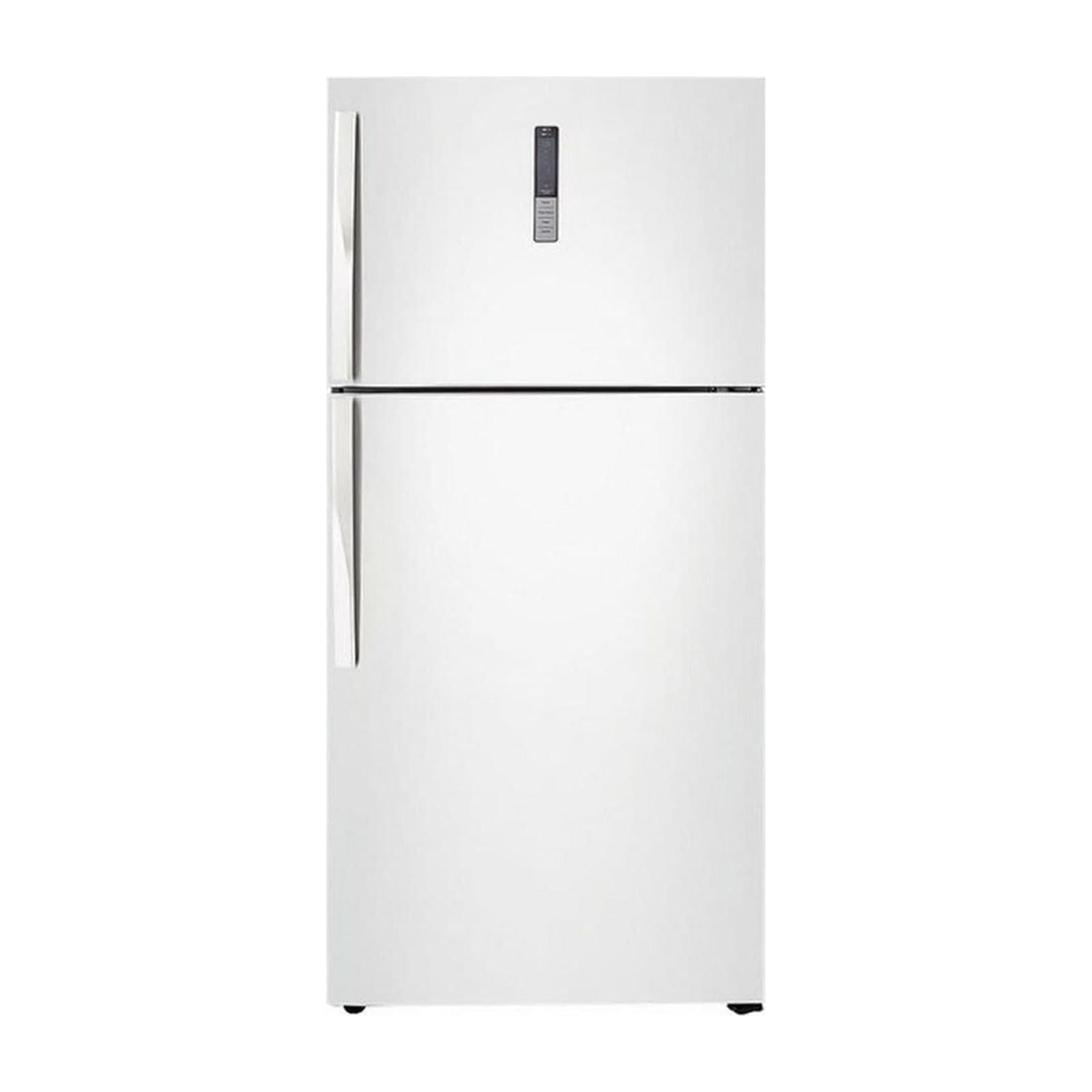 Samsung RT81K7010WW Top-Mount Refrigerator, 29 cu ft, 810 L, White