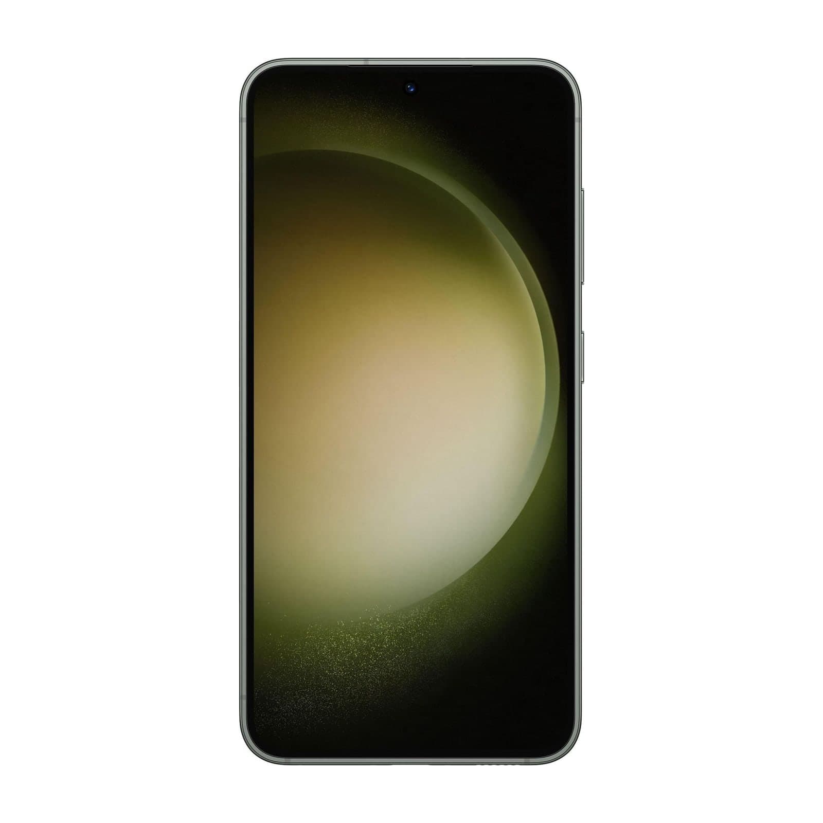 Samsung Galaxy S23+ 5G, 6.6-inch, 512 GB, Green — alternate view