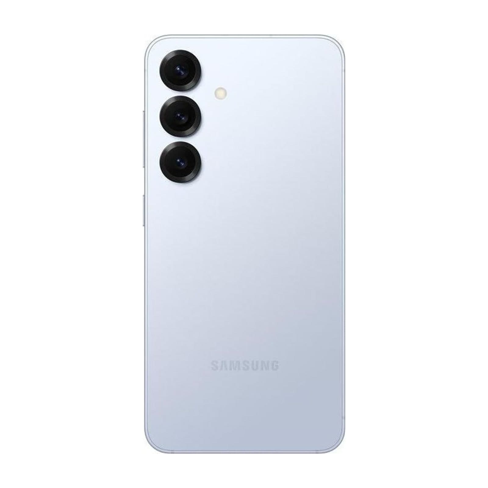 Samsung Galaxy S25 5G, 6.2-inch, 12 GB, 128 GB, Icy Blue — alternate view