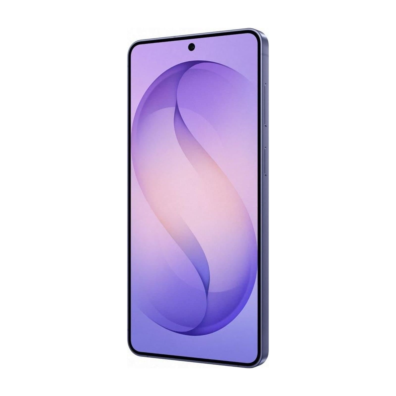 Samsung Galaxy S26 5G, 6.3-inch, 12 GB, 512 GB, Violet — alternate view