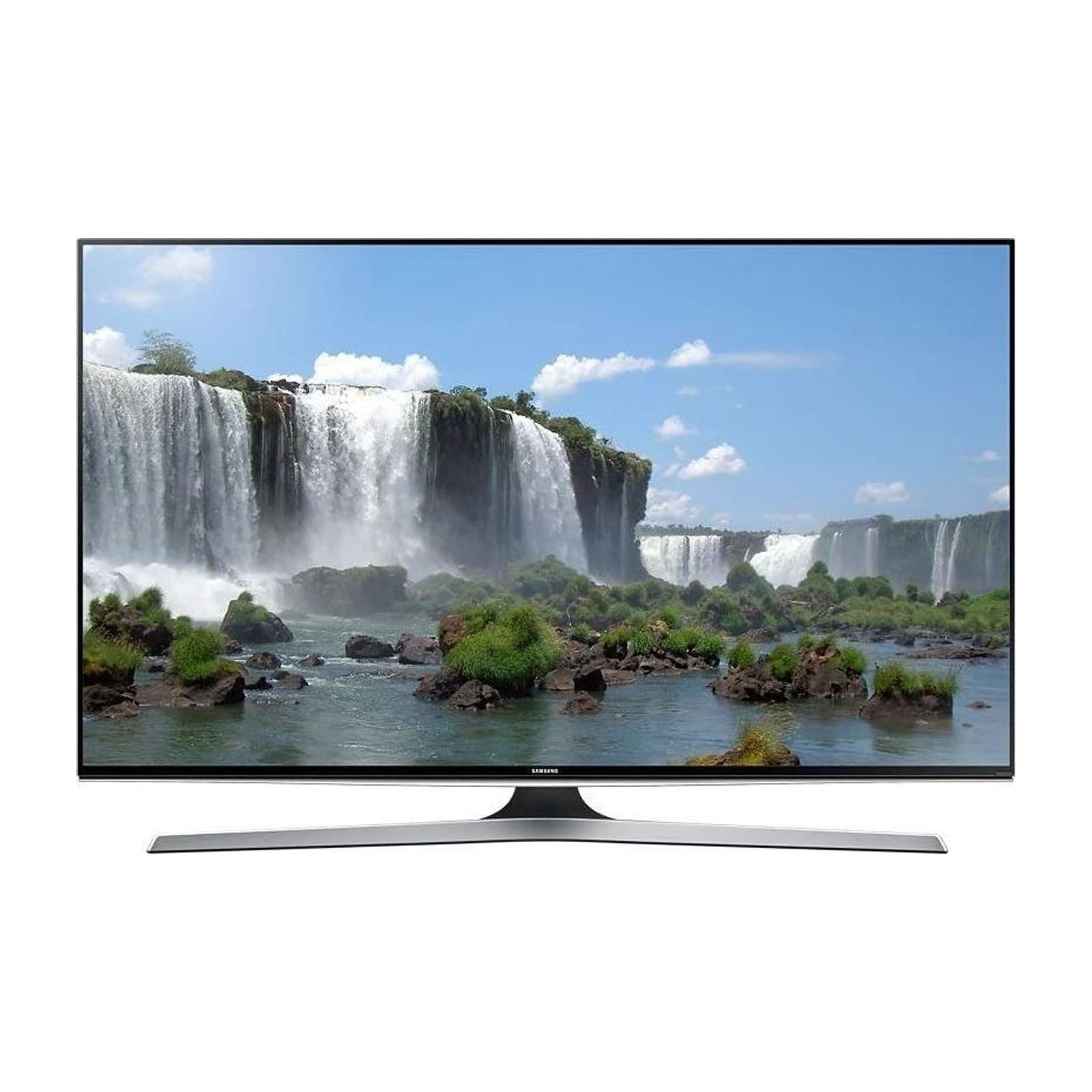 Samsung UA55J6200A 55-Inch Full HD Smart LED TV
