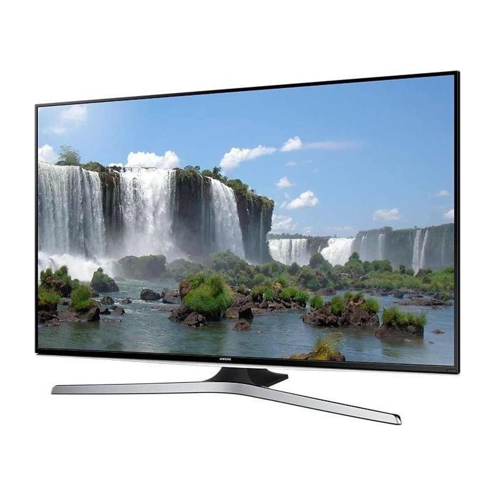 Samsung UA55J6200A 55-Inch Full HD Smart LED TV — alternate view