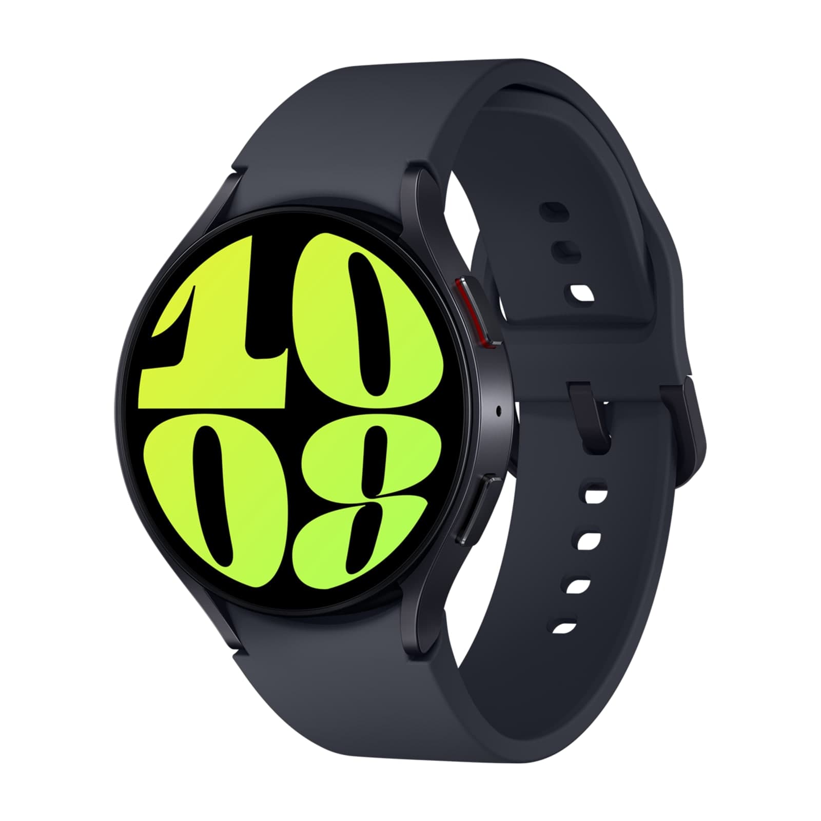 Samsung Galaxy Watch6 44 mm in graphite