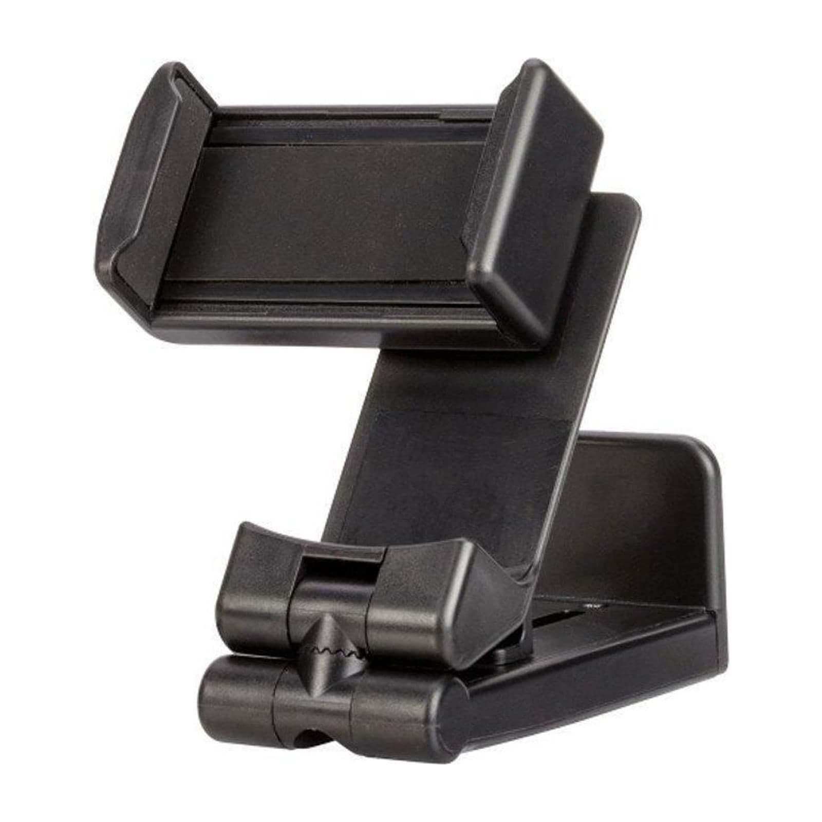 Scosche MagicMount Travel Compact Phone Holder, Clamp