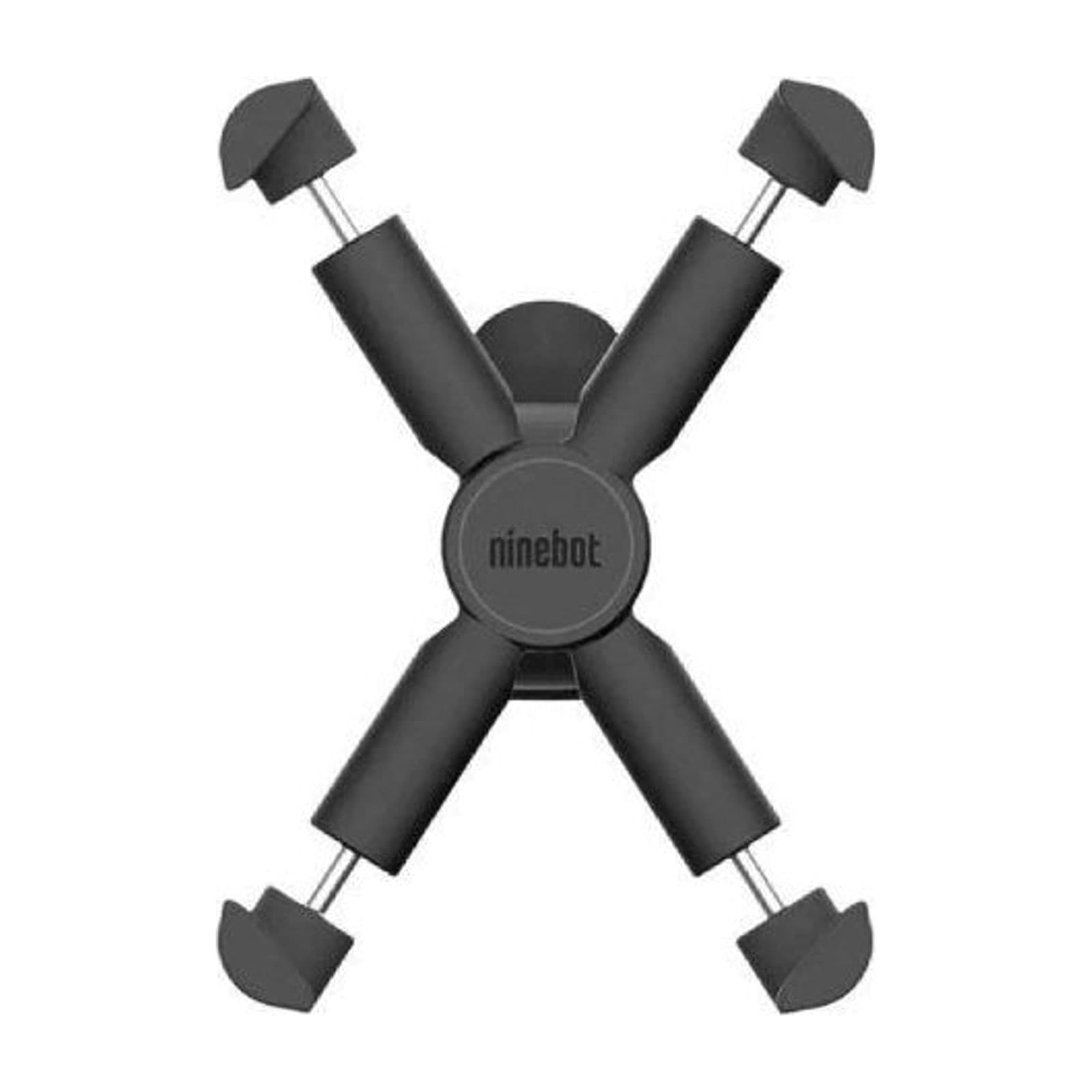 Segway Ninebot KickScooter Phone Holder — alternate view