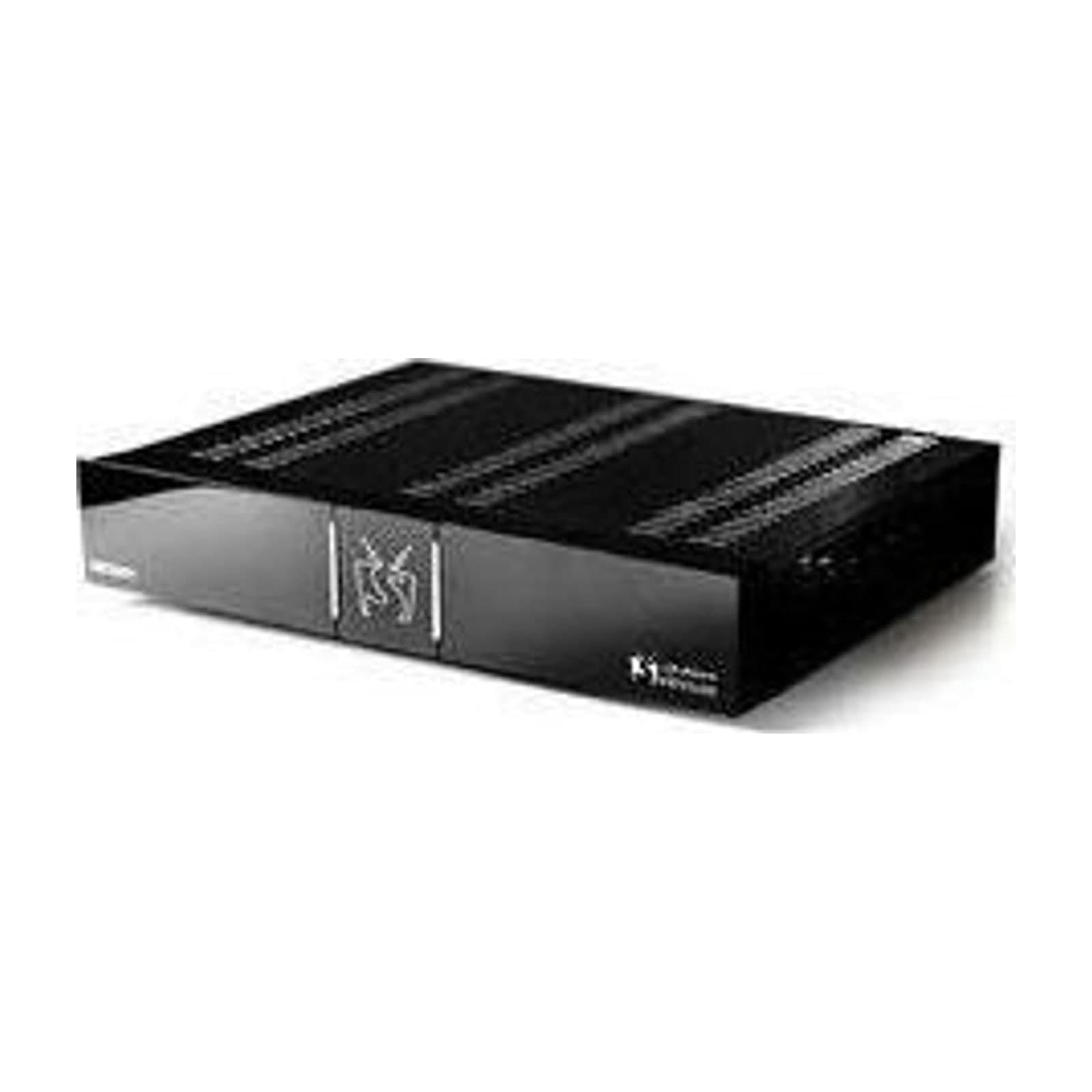Selevision EMC1000I Smart HD Satellite Receiver