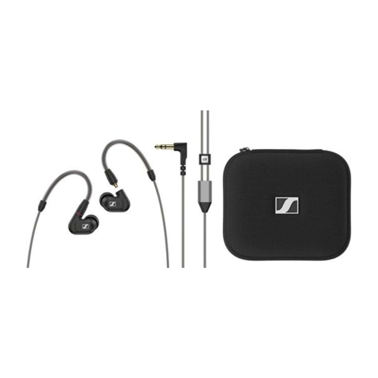 Sennheiser IE 300 In-Ear Audiophile Earphones