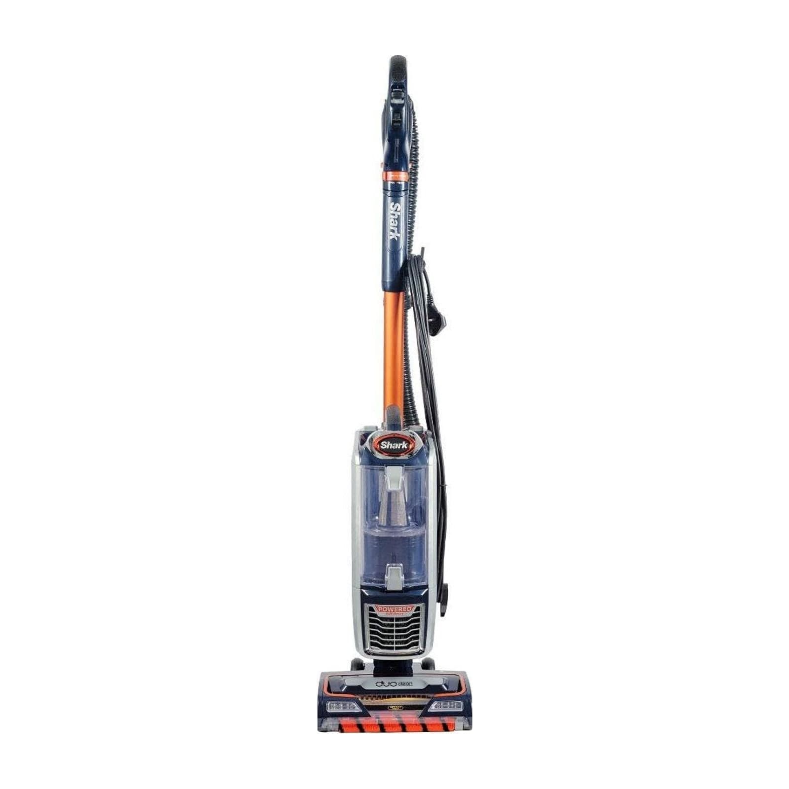 Shark Classic Anti Hair Wrap Upright Pet Vacuum, 1.1 L