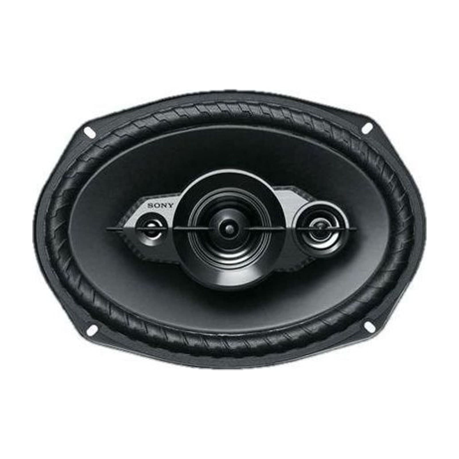 Sony Four-Way Coaxial Car Speakers, 90 W — alternate view