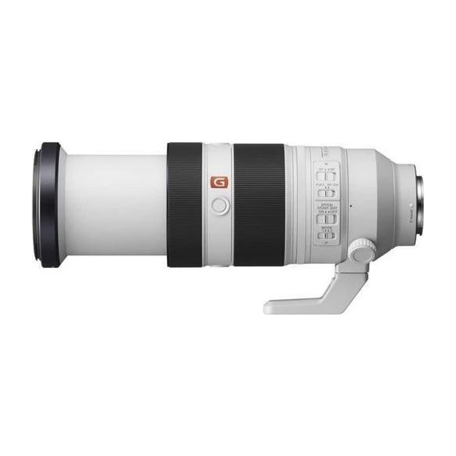 Sony FE 100-400mm f/4.5-5.6 GM OSS Lens