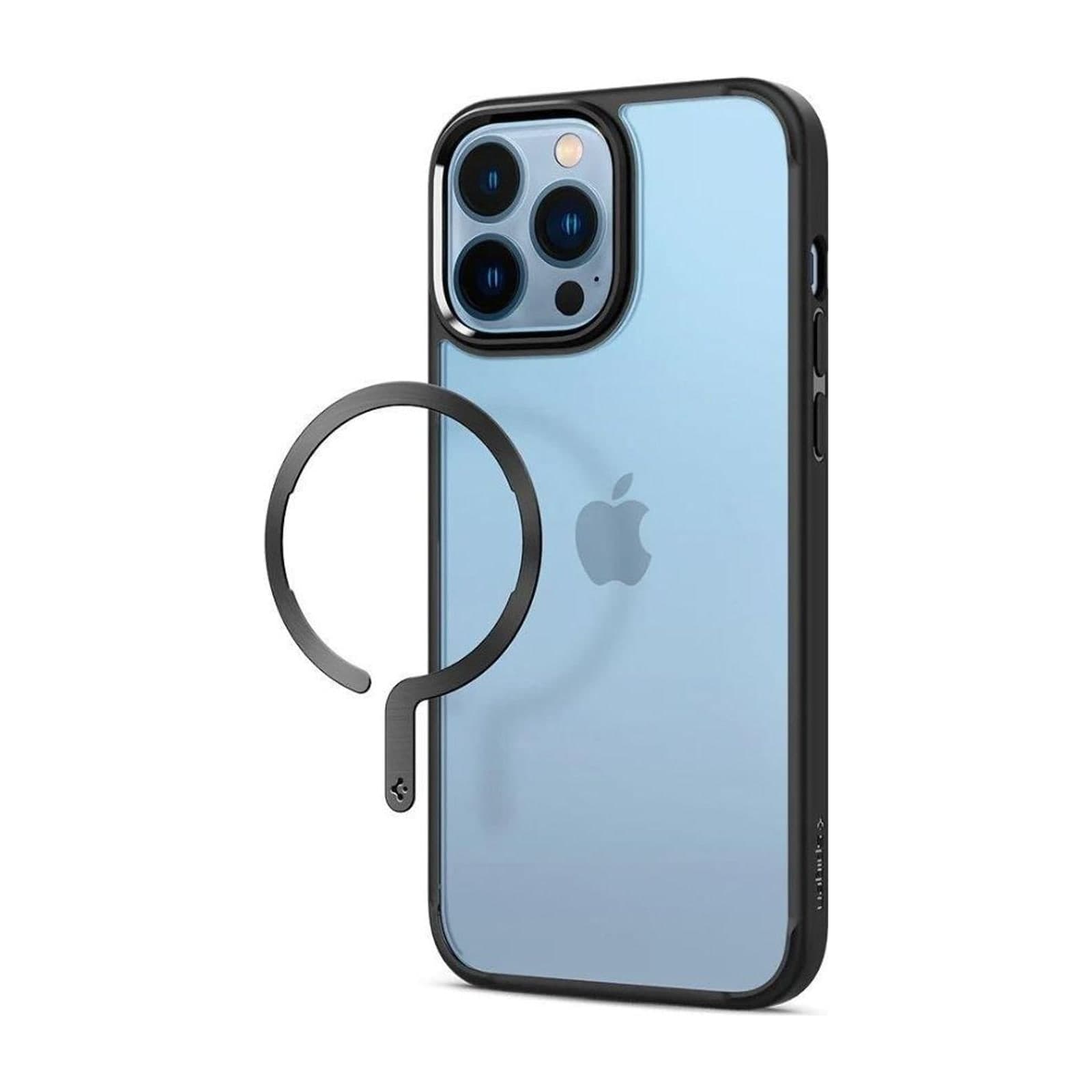 Spigen OneTap MagSafe Metal Plate — alternate view