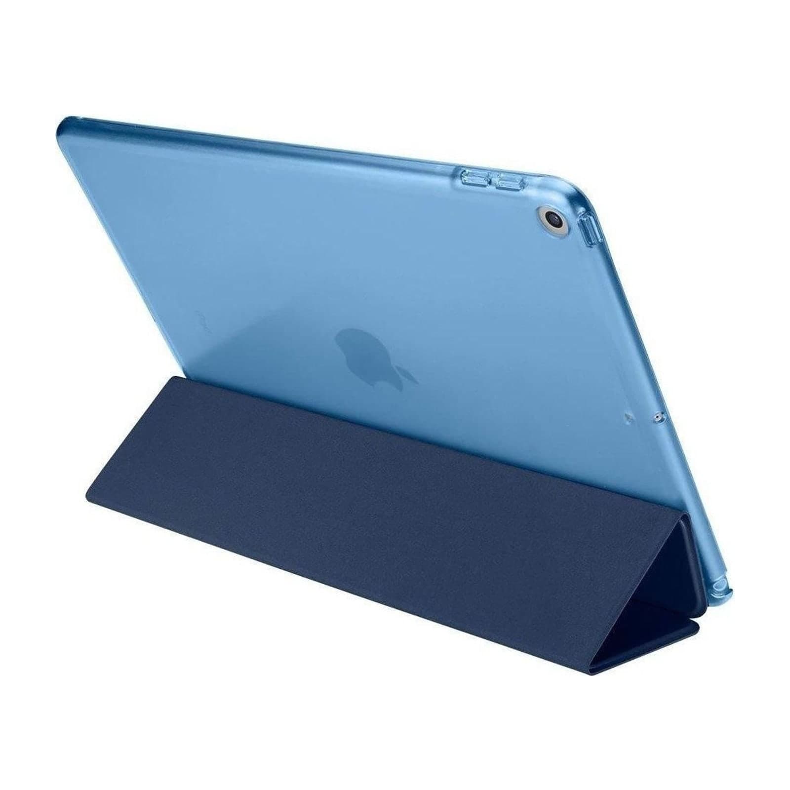 Spigen Smart Fold Case for iPad Air 10.5-inch (2019), Blue — alternate view