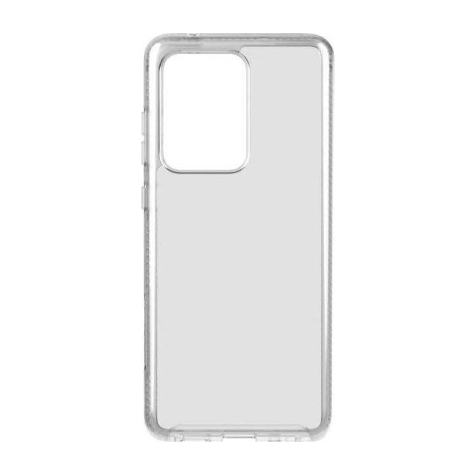 Tech21 EvoClear Case for Samsung Galaxy S21+, Clear