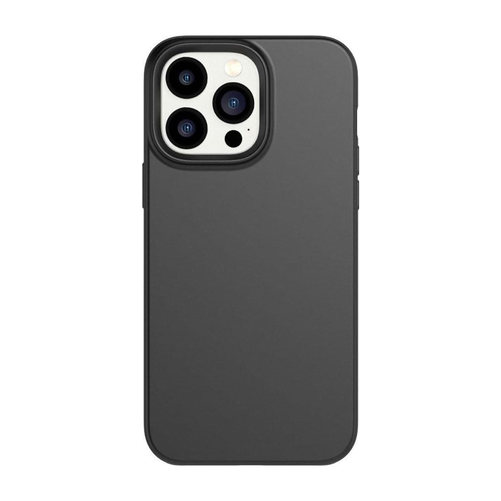 Tech21 EvoLite Case for iPhone 14 Pro Max, Black