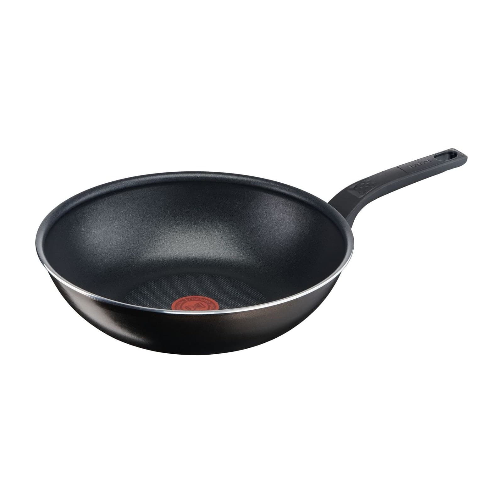 Tefal Easy Cook & Clean B5541902 Wok, 28 cm