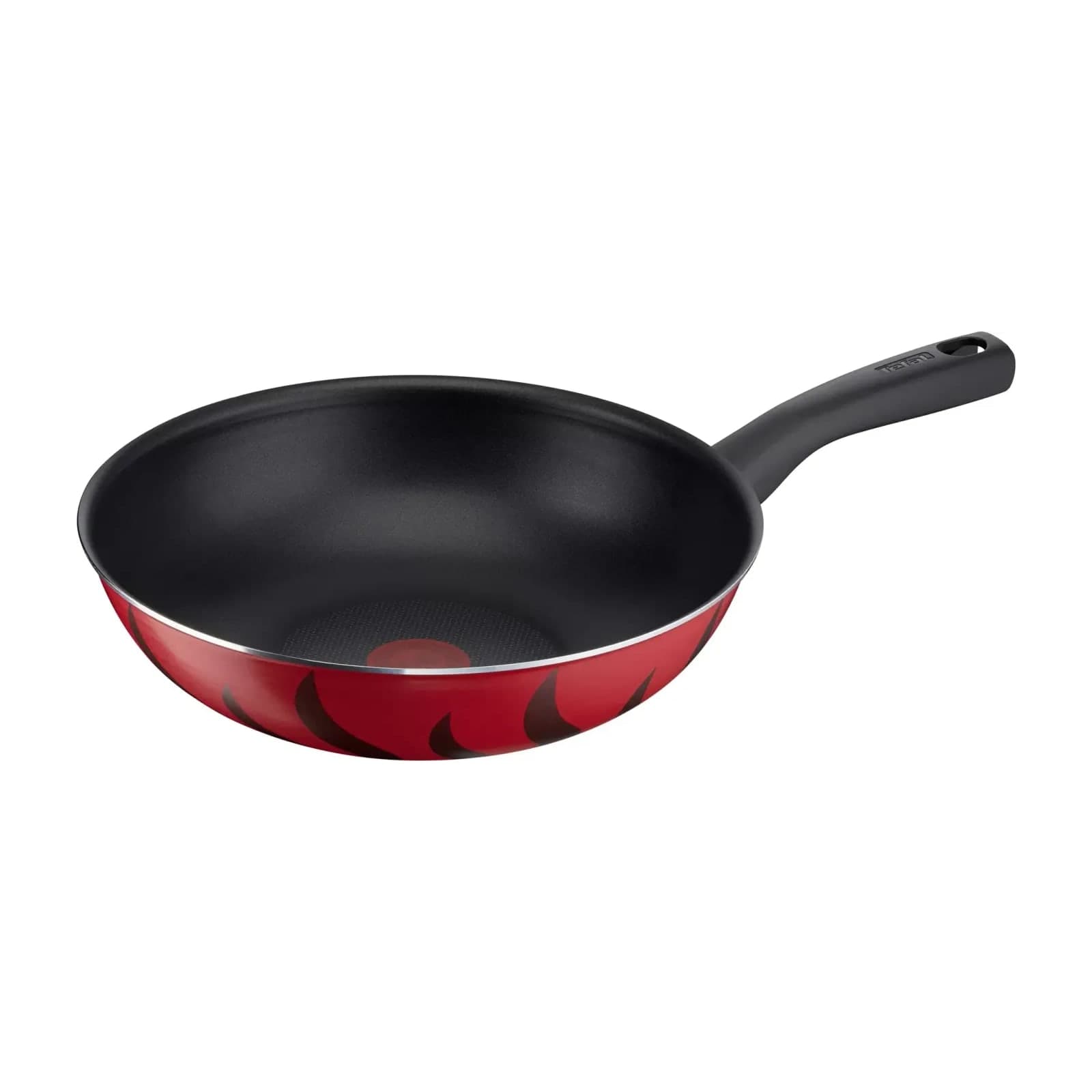 Tefal Tempo Flame C3041983 Wok, 28 cm