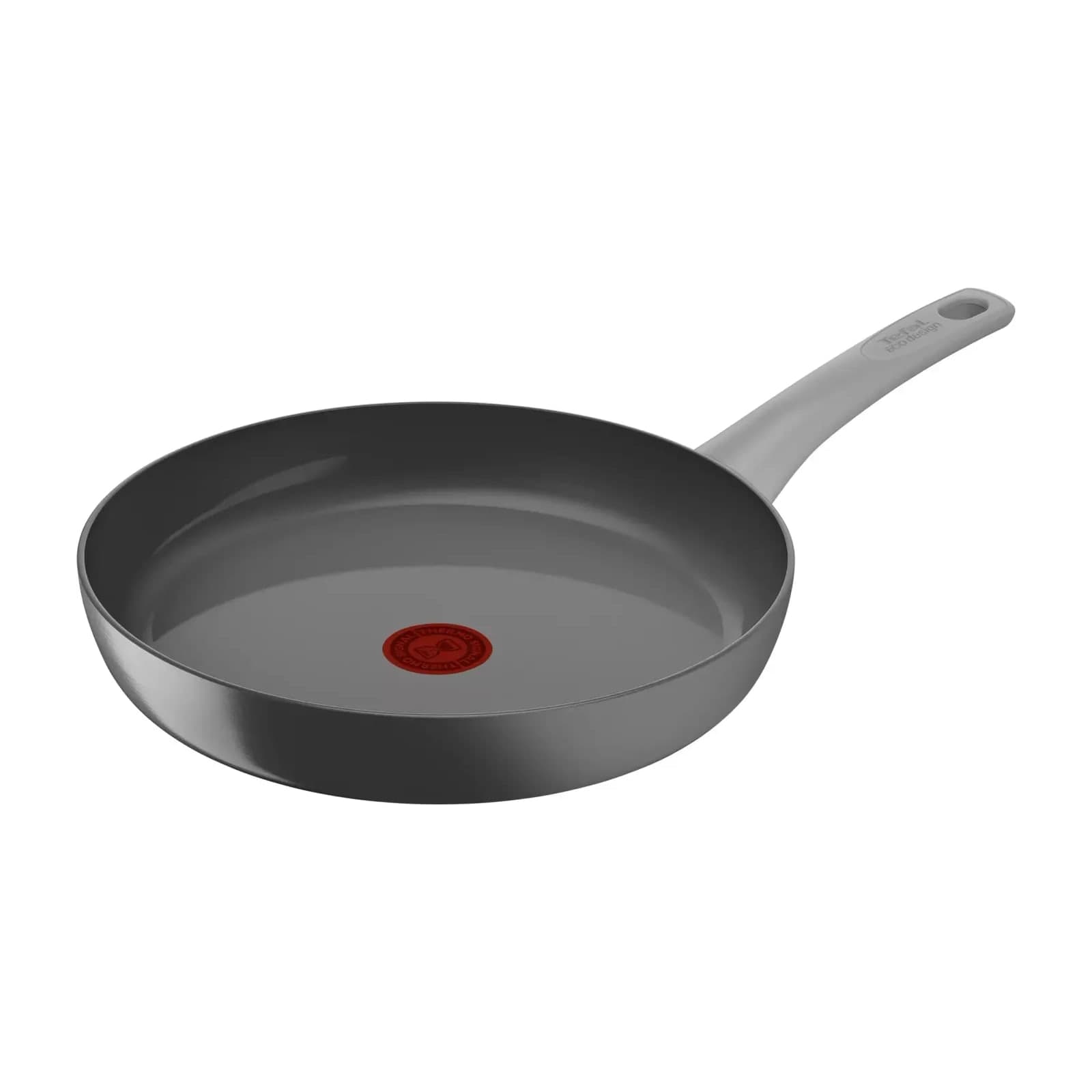 Tefal Renew On C4270532 Ceramic Frying Pan, 26 cm