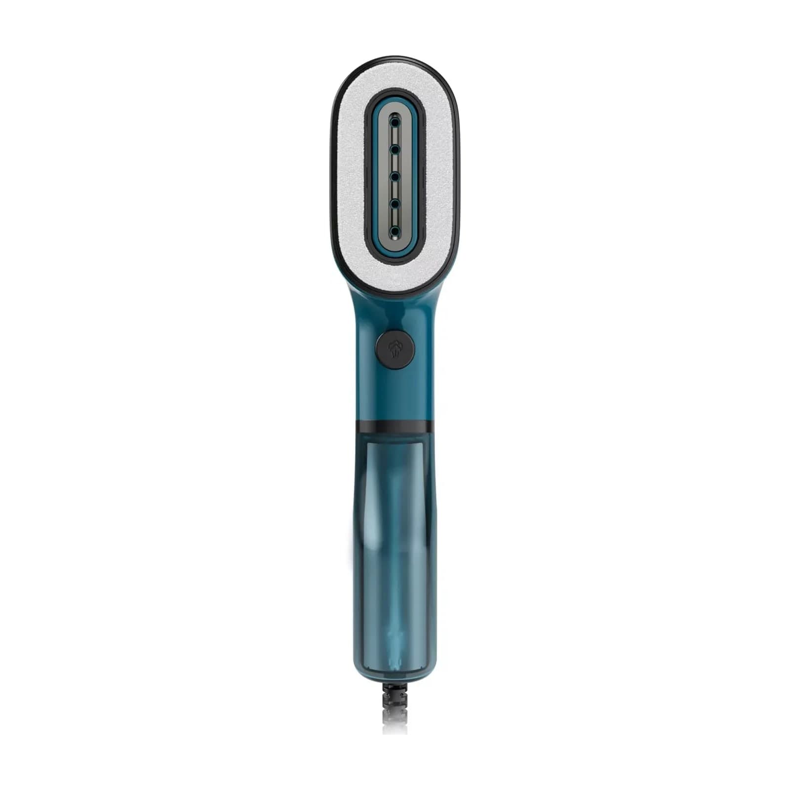 Tefal Pure Pop DT2020G0 Handheld Garment Steamer, 1300 W, Blue, UK Plug — alternate view