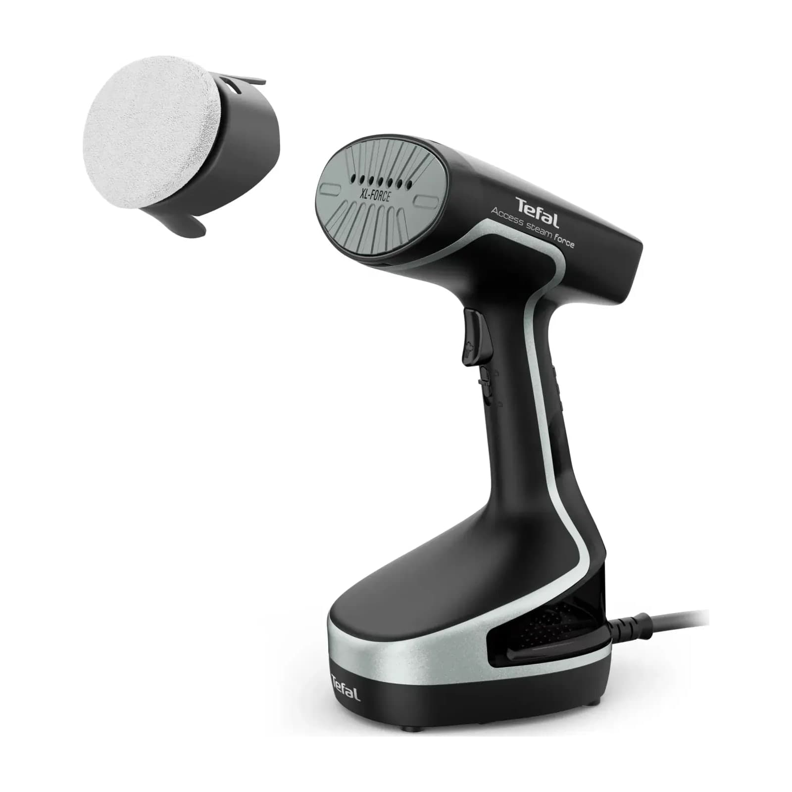 Tefal Access Steam Force DT8230G0 Handheld Garment Steamer, 2000 W, 200 ml