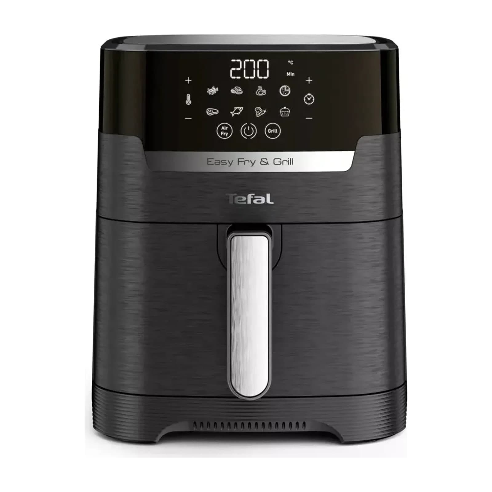Tefal Easy Fry & Grill XL EY505827, 4.2 L, 1550 W, Digital