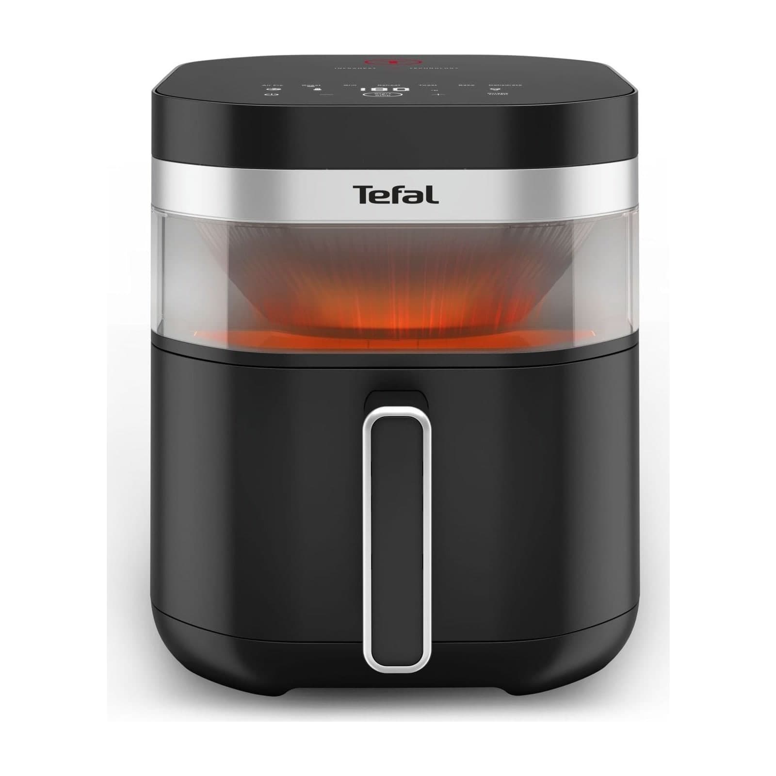 Tefal Easy Fry Infrared EY8328G0 Air Fryer, 7 L