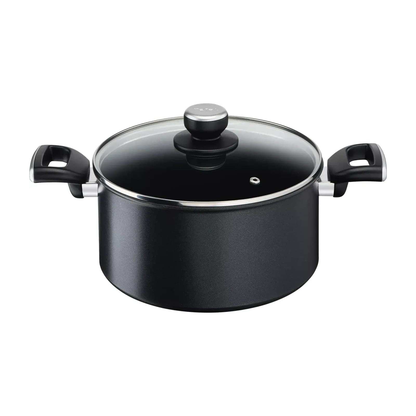 Tefal Unlimited G2554602 Stewpot with Lid, 24 cm