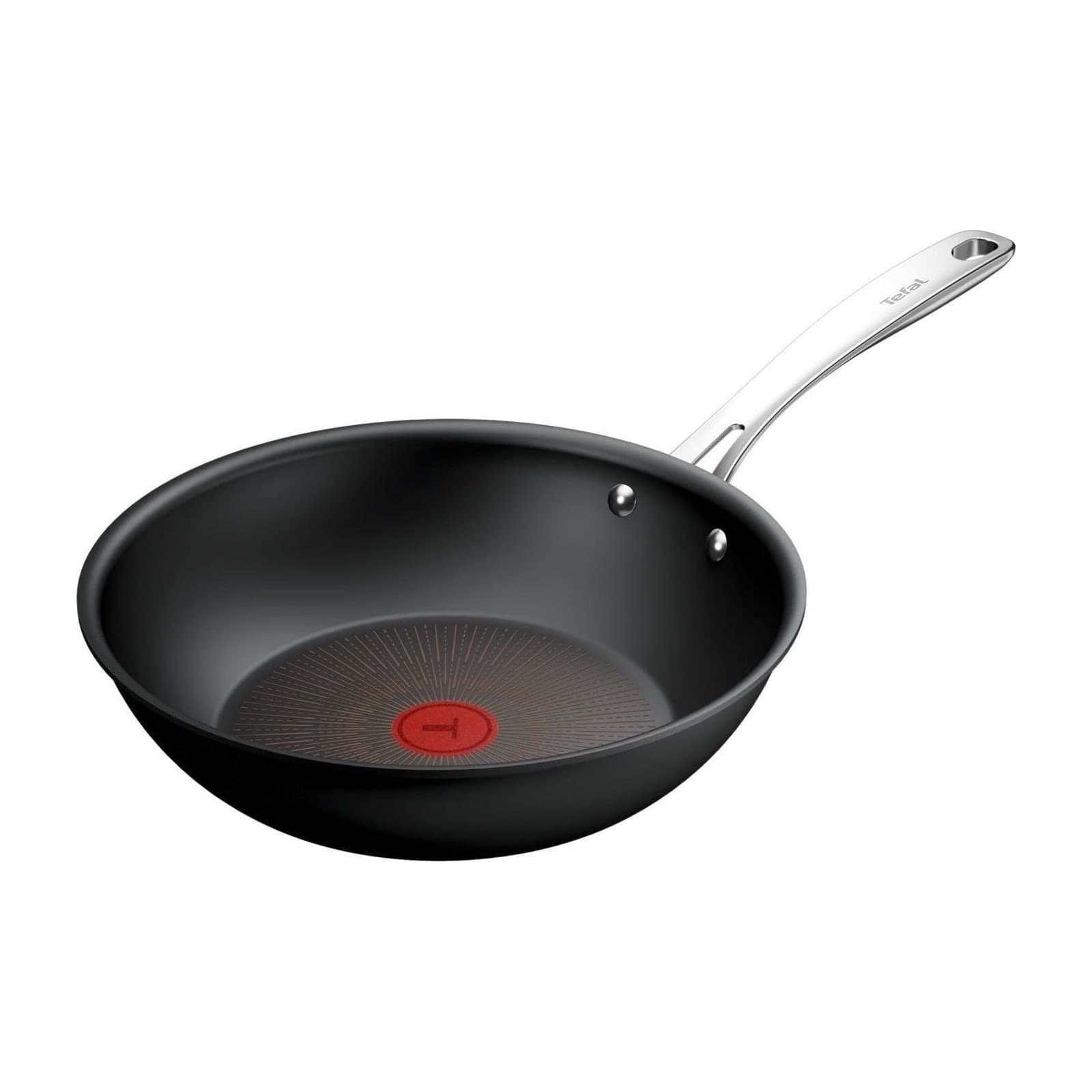 Tefal G7 Excellence+ G3301902 Wok, 28 cm