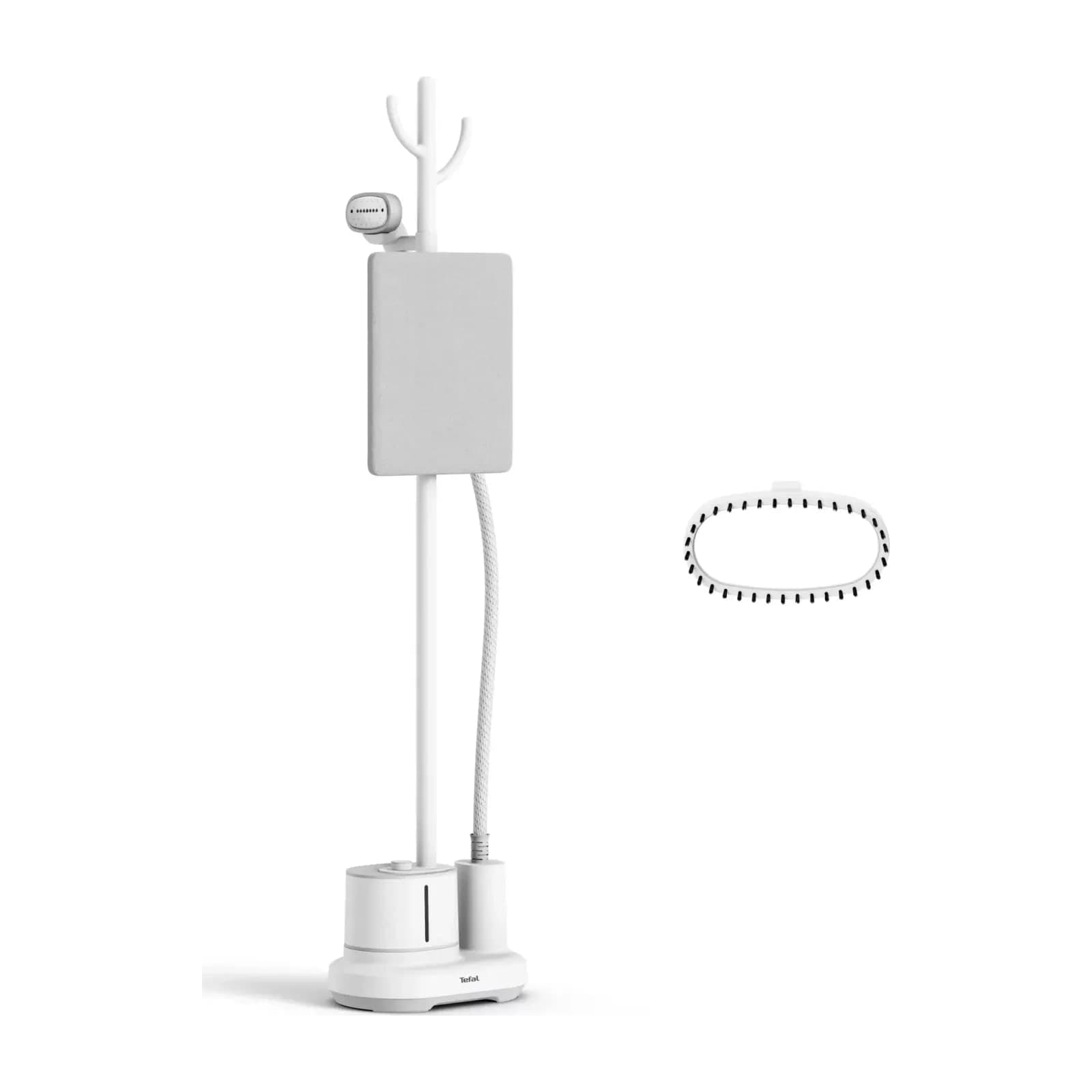 Tefal Origin Home IT3260G0 Upright Garment Steamer, 2000 W, 1.5 L