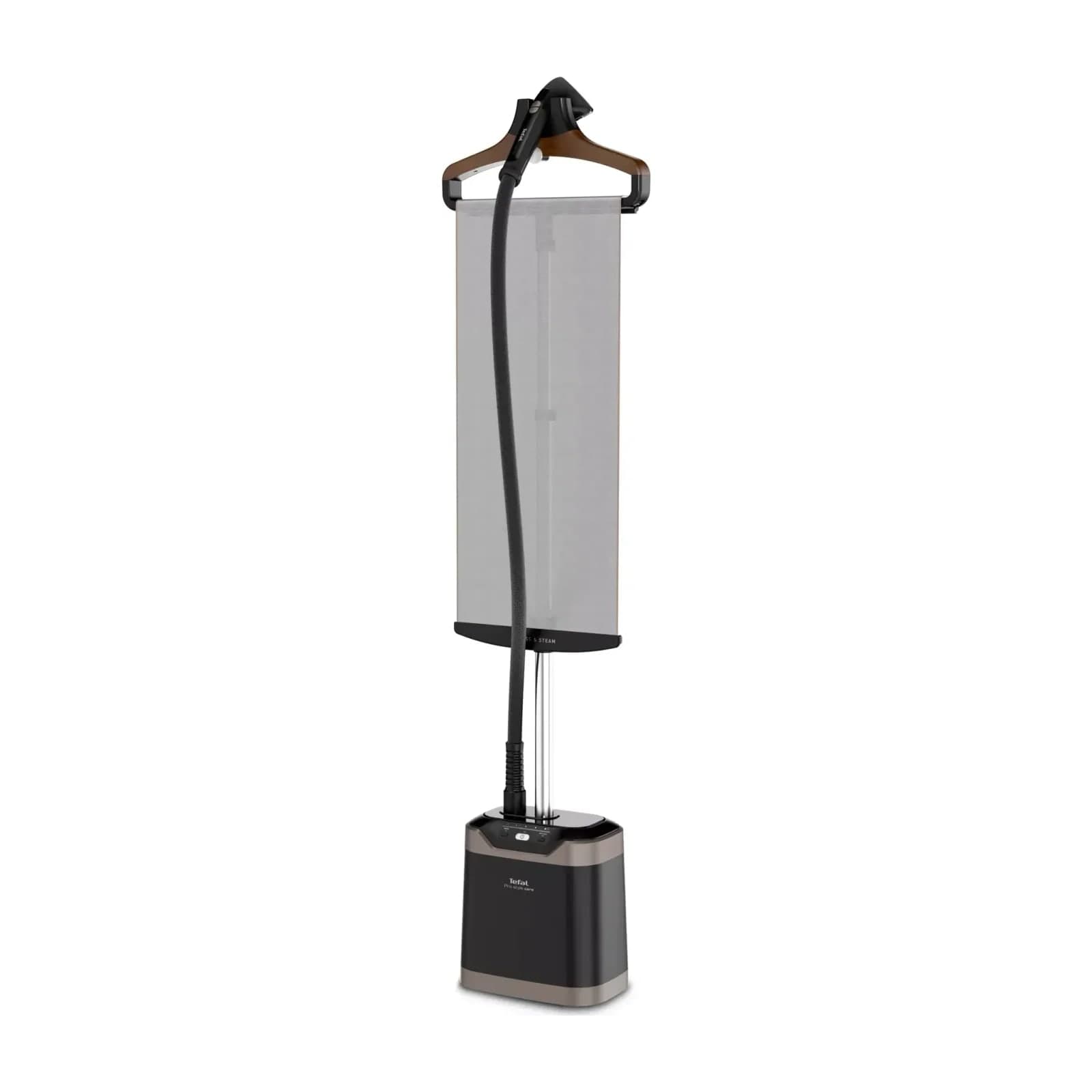 Tefal Pro Style Care Mon Parfum IT8490M0 Upright Garment Steamer, 2000 W