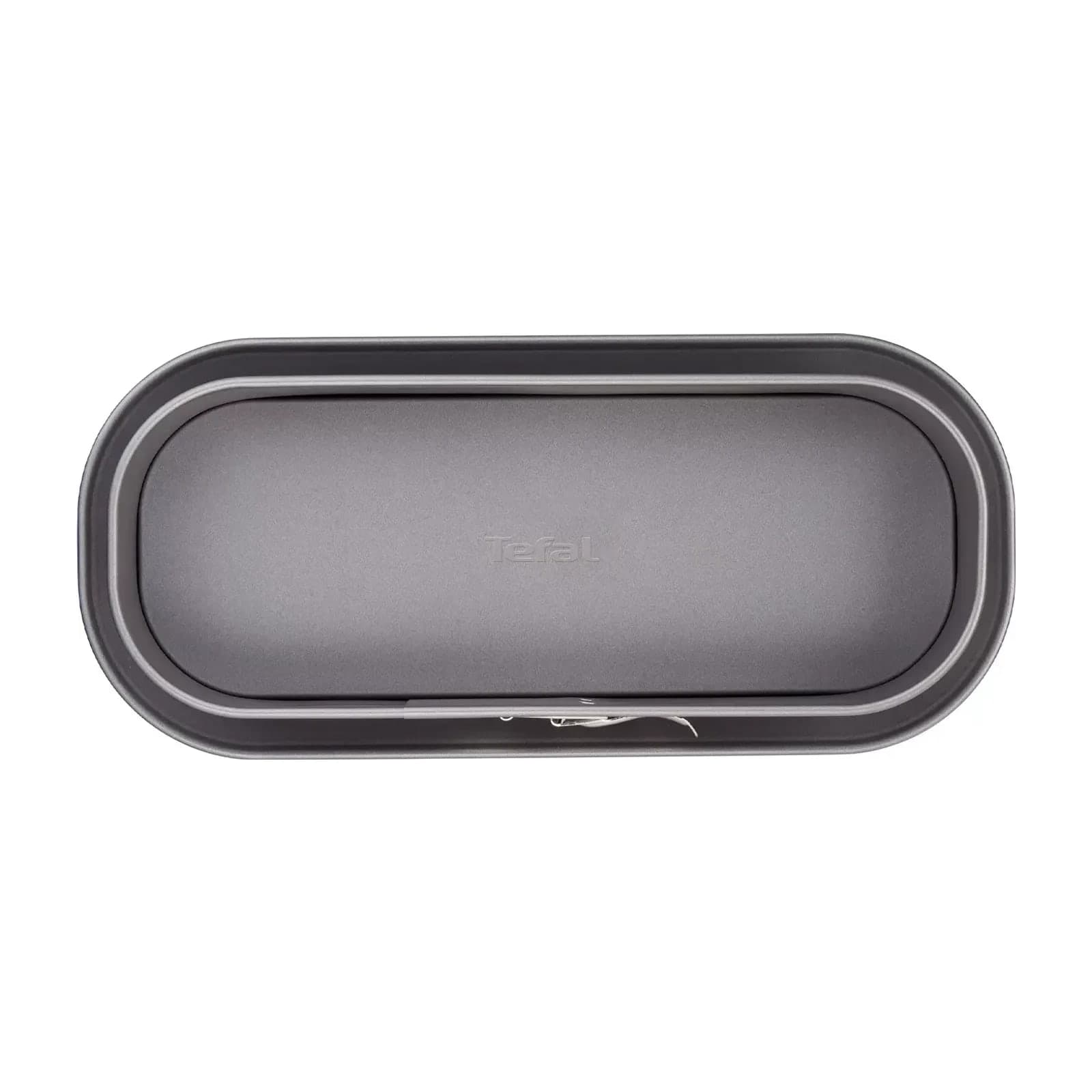 Tefal Deli Bake J1640314 Tall Springform Tin, 30 x 11 cm