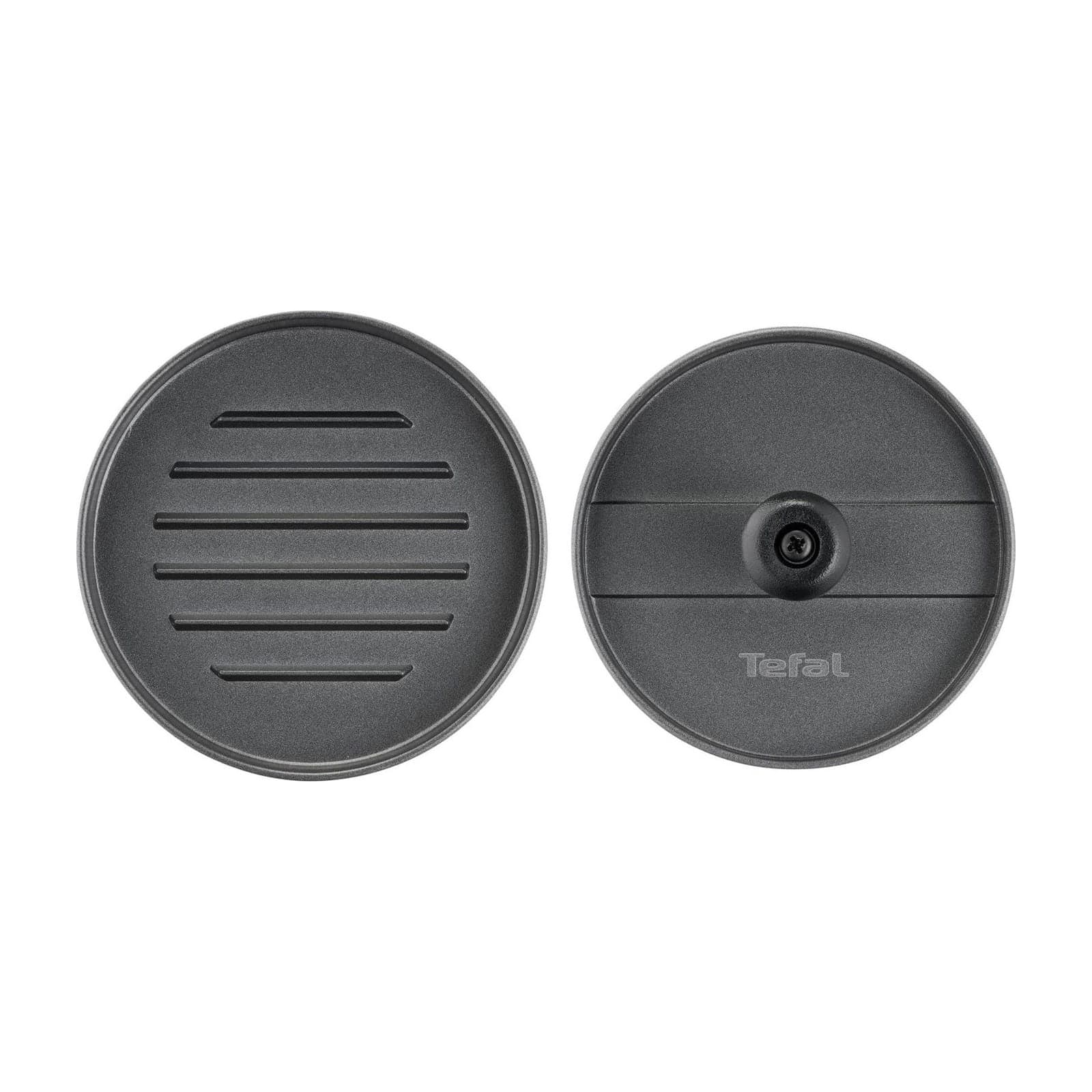 Tefal K1851134 Burger Press — alternate view