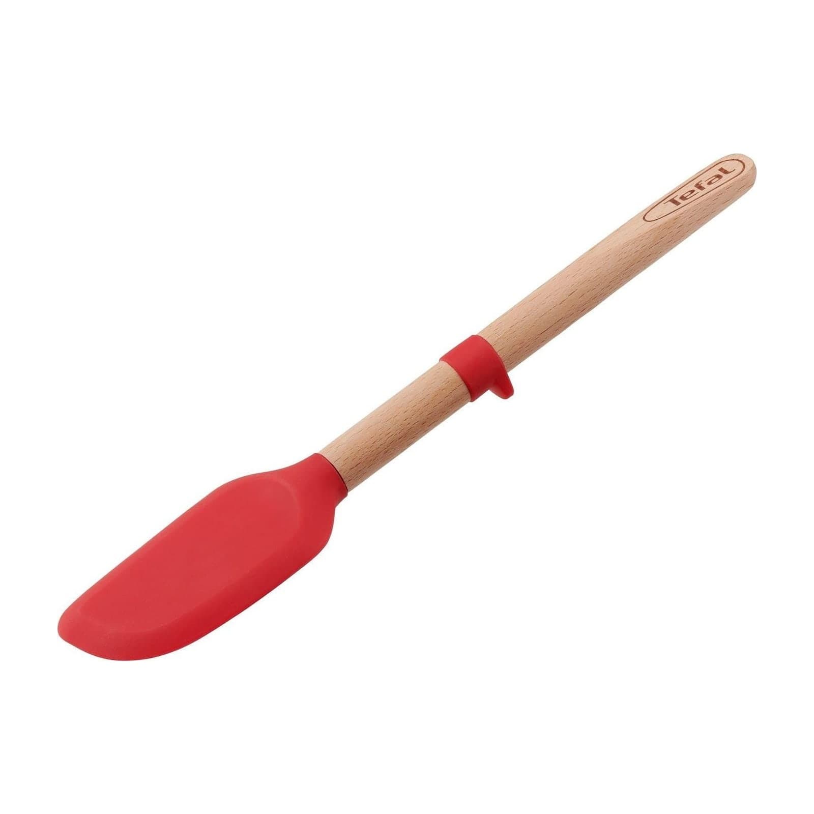 Tefal Ingenio Wood K2304614 Soft Spatula