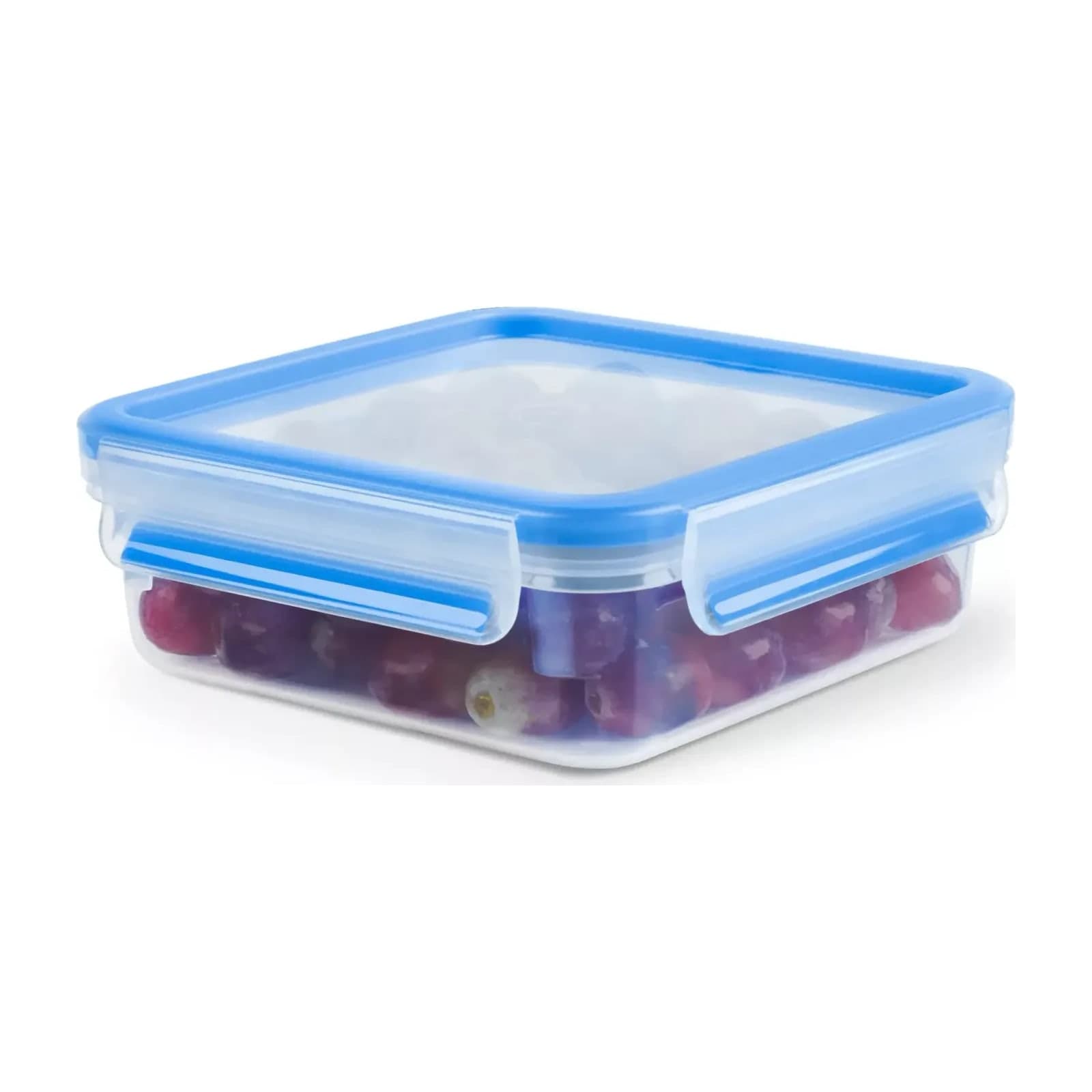 Tefal Masterseal K3022112 Square Food Storage Container, 0.85 L — alternate view