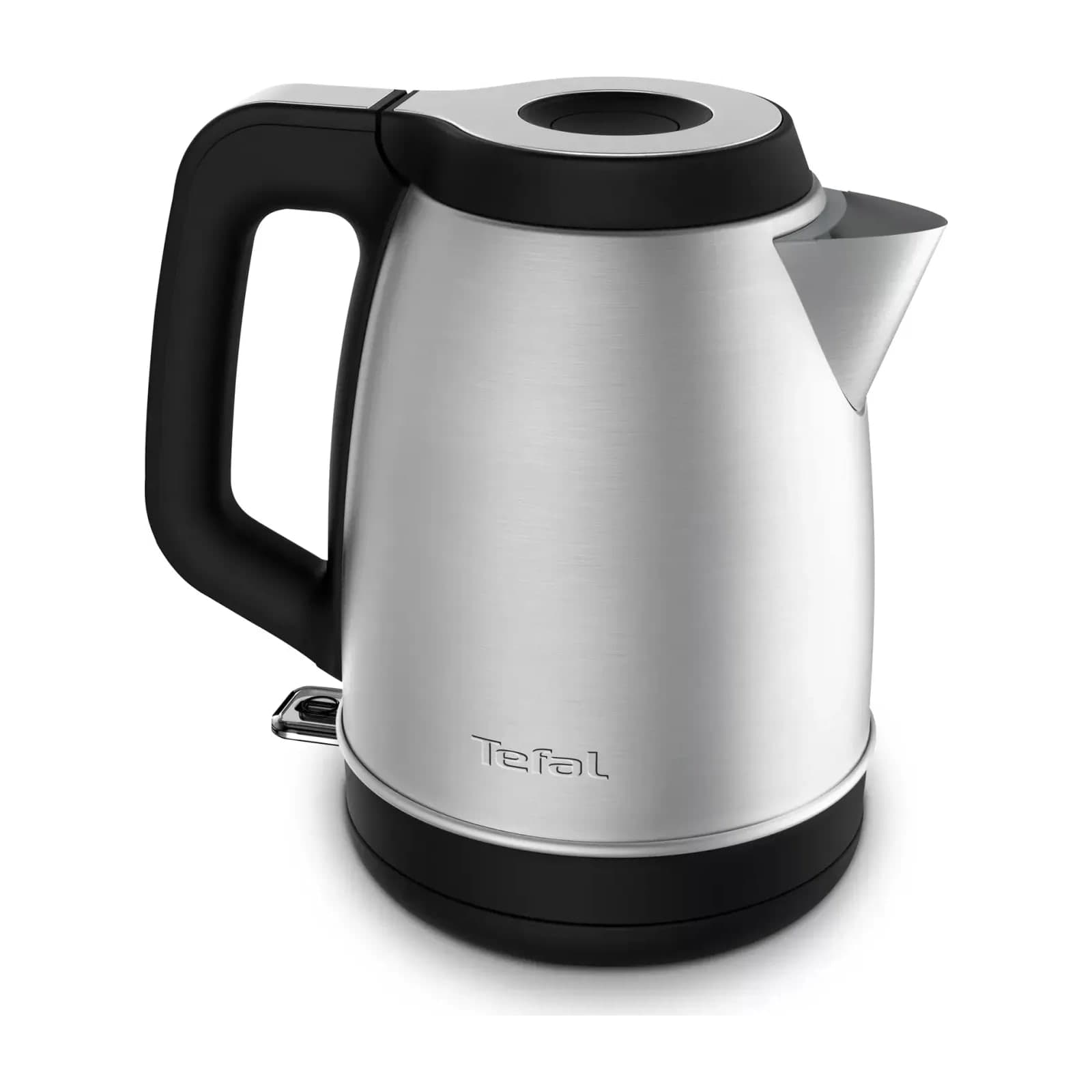 Tefal KI280D27 Element Kettle, 1.7 L, 2200 W, Stainless Steel
