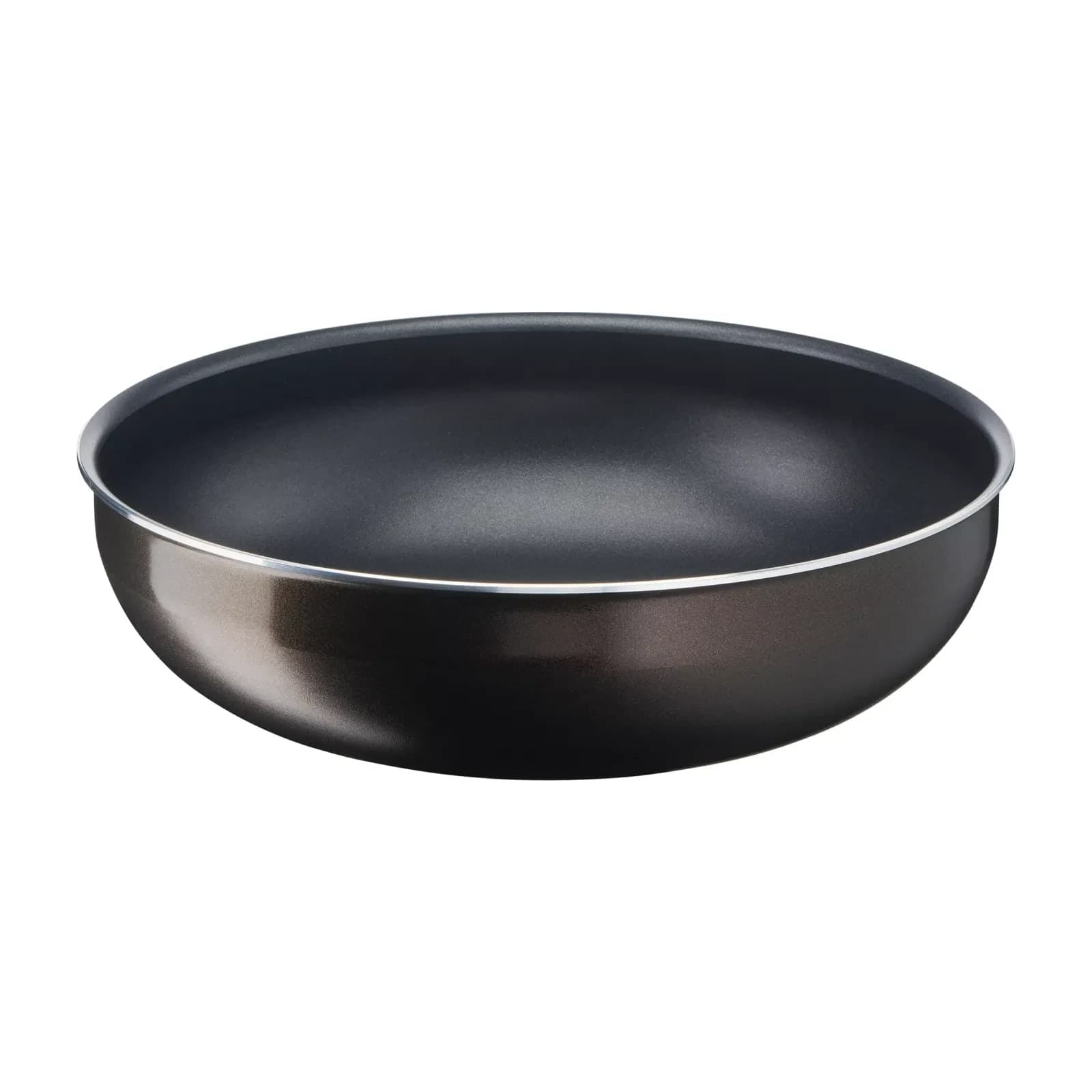 Tefal Ingenio Easy Plus L1507702 wok, 26 cm, with no handle fitted