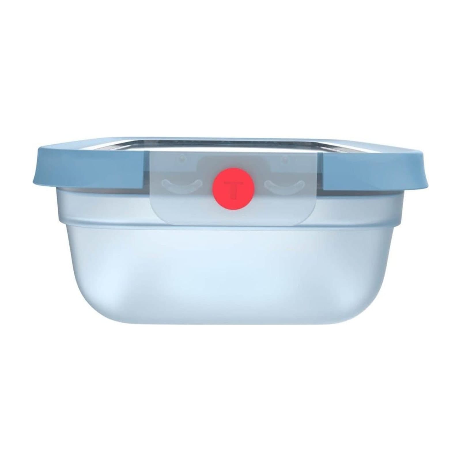 Контейнер для продуктов Tefal OneClick N1210710, прямоугольный, 1,2 л, аква — alternate view