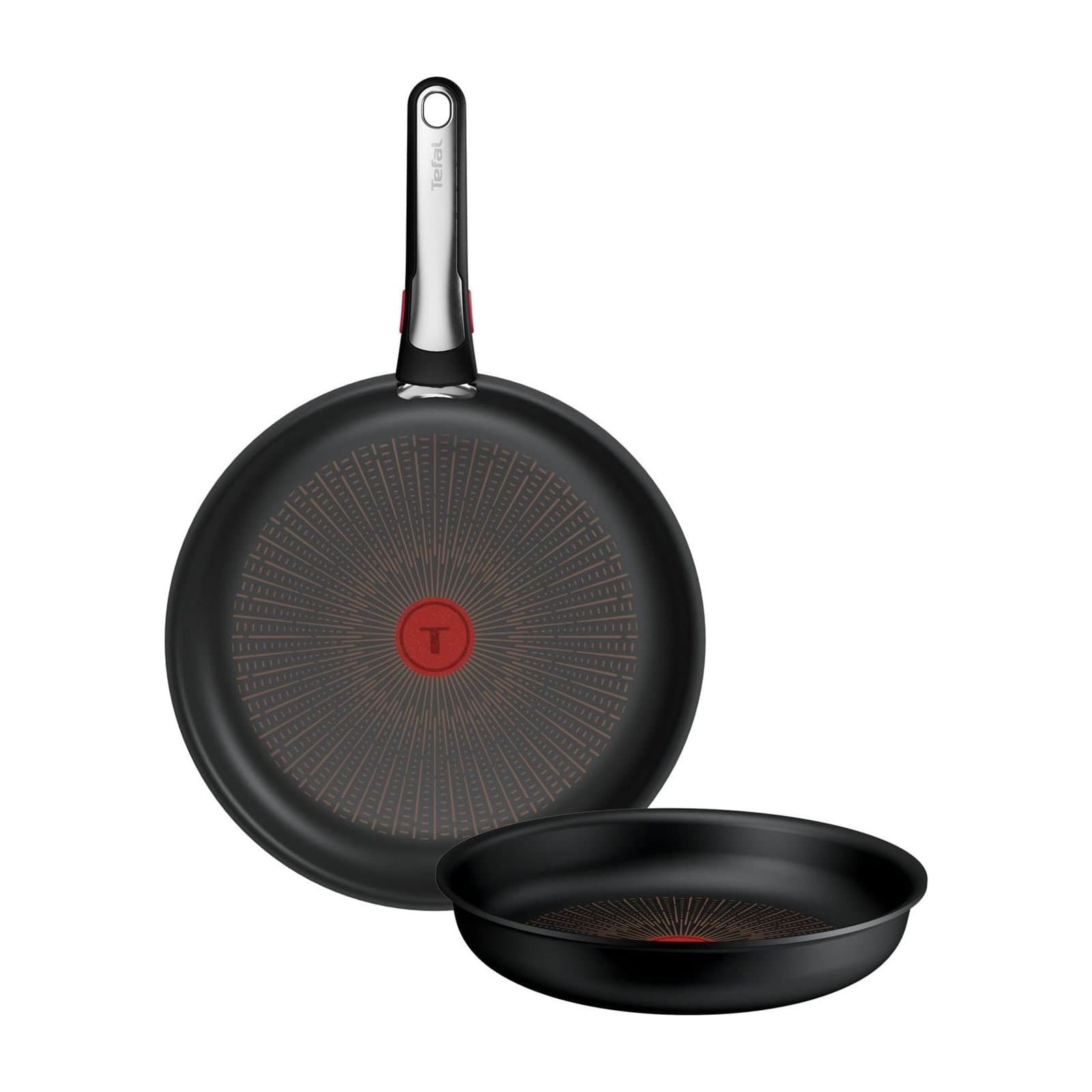 Tefal G7 Excellence+ 3-Piece Ingenio Set (P0009553)