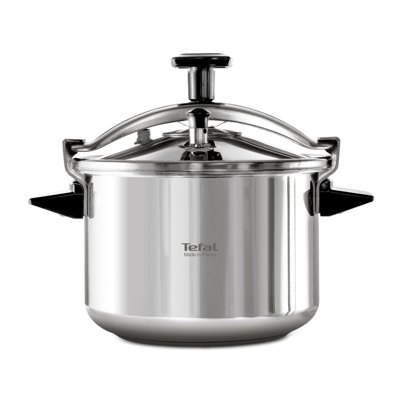 Tefal أوثنتيك إيكو P0530734 قدر ضغط للموقد، 6 لتر — alternate view