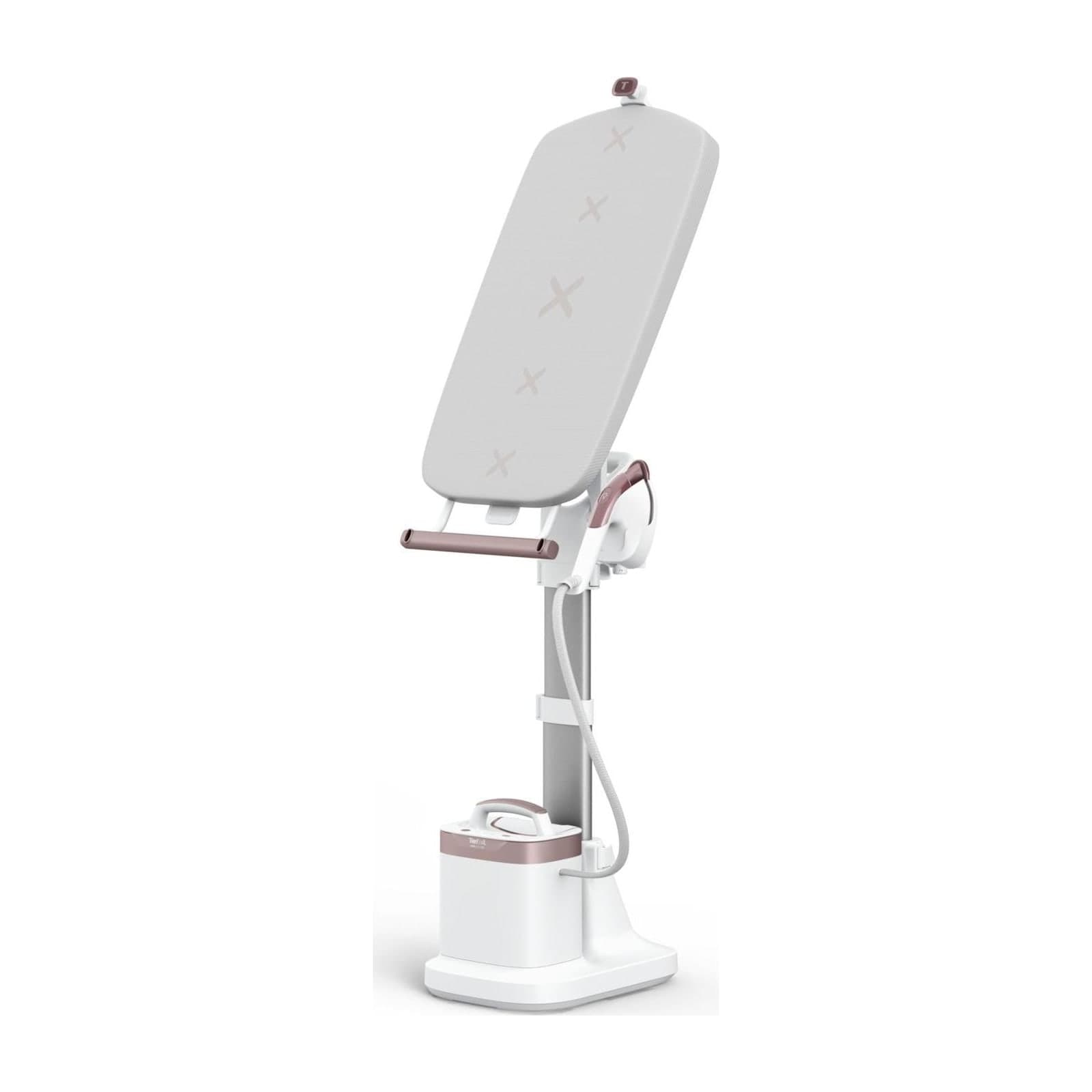Tefal Ixeo Vision QT1811G1 Upright Garment Station, 2200 W, 80 g/min