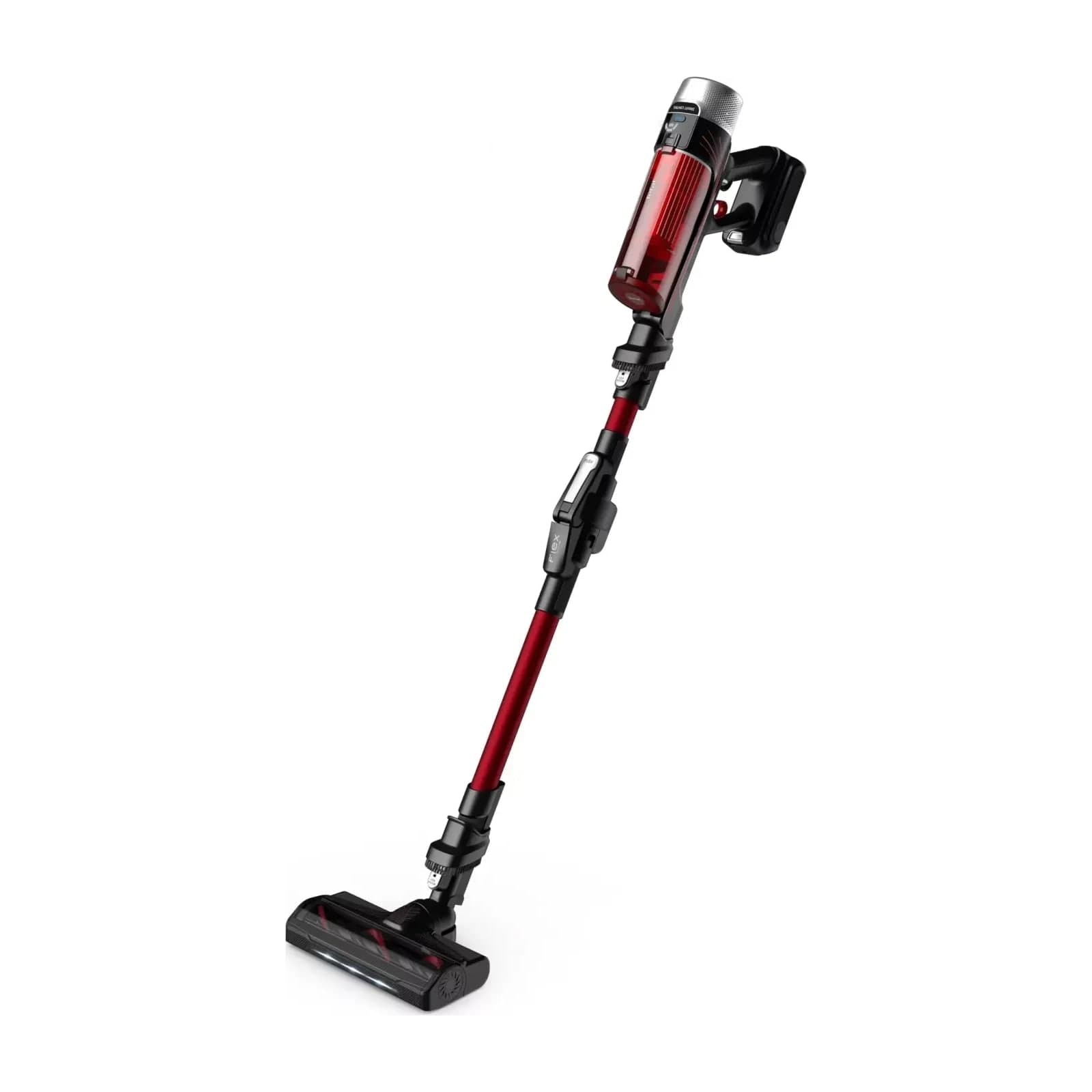 Tefal X-Force Flex 9.60 Animal Care TY2079HO Cordless Vacuum, 100 AW — alternate view