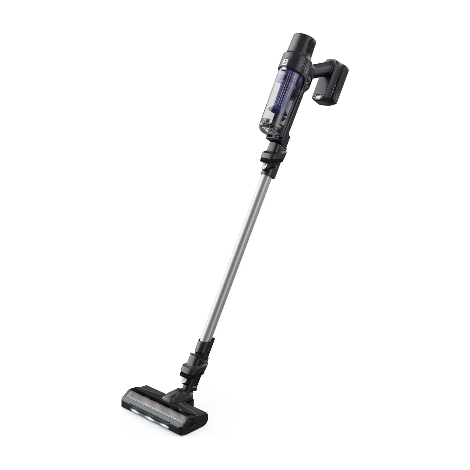 Tefal X-Pert 7.6 TY6A35HO Cordless Stick Vacuum, 140 W, 45 min — alternate view