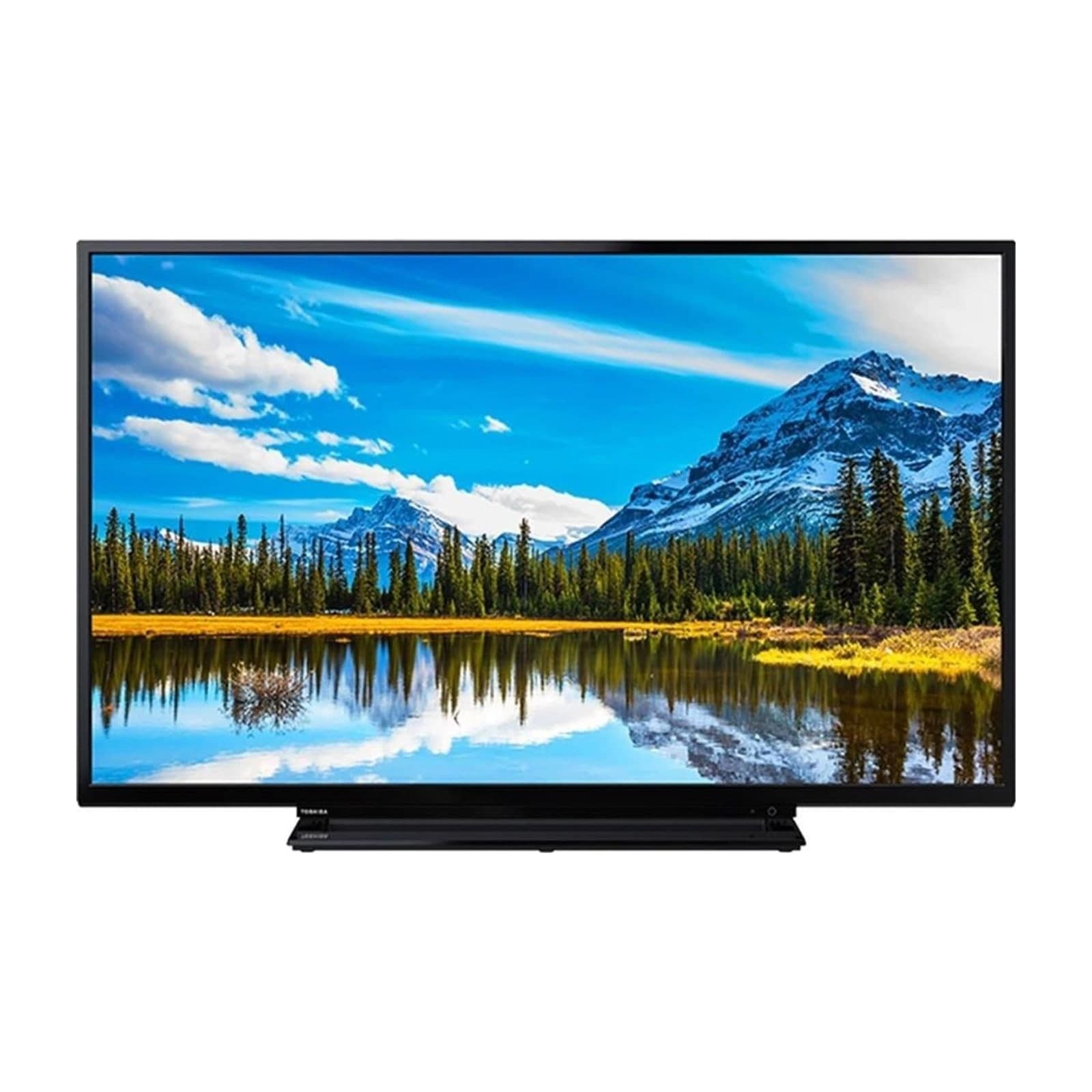 Toshiba 55U5850EE 55-Inch 4K Ultra HD Smart LED TV