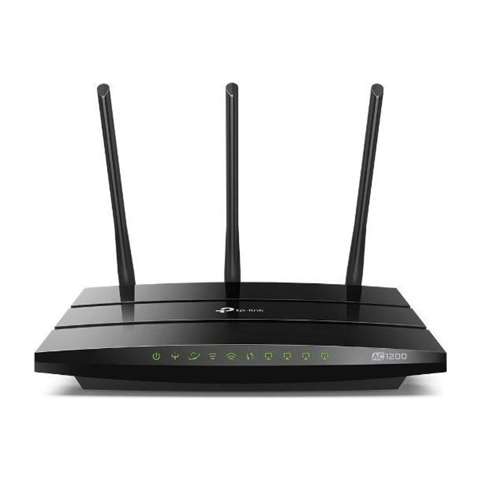 TP-Link Archer VR400 AC1200 Wireless VDSL and ADSL Modem Router