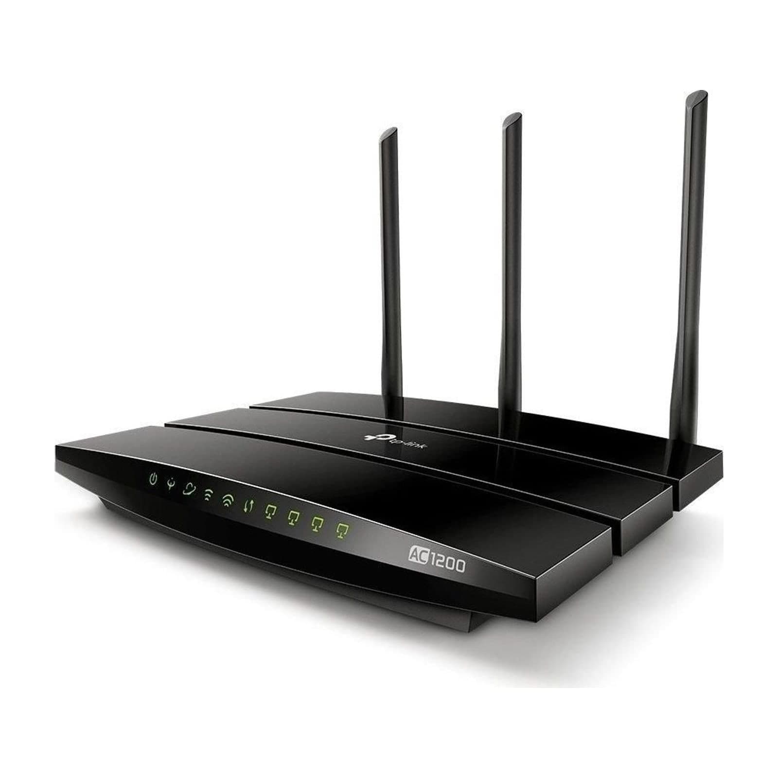 TP-Link Archer VR400 AC1200 Wireless VDSL and ADSL Modem Router — alternate view