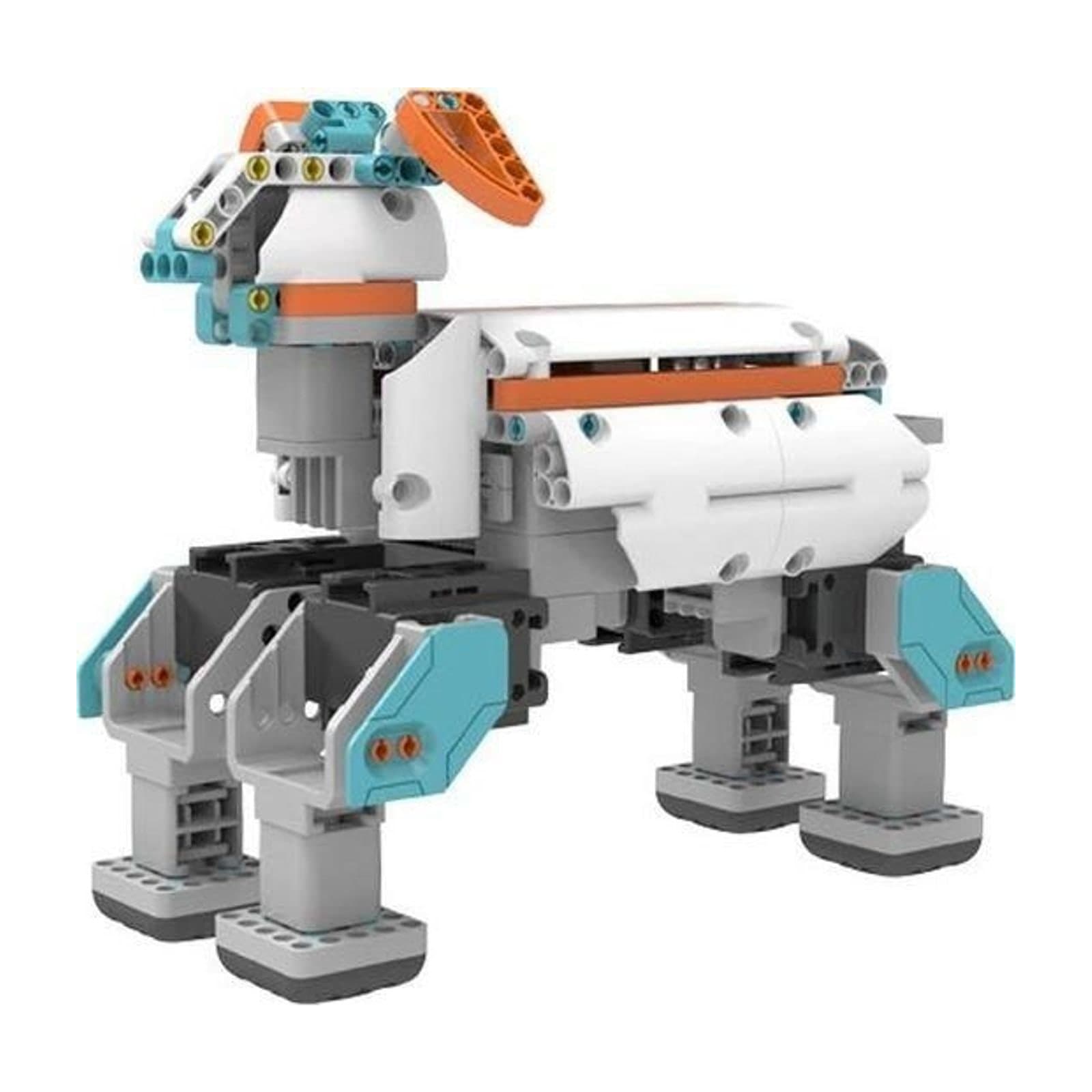 UBTECH Jimu Mini Kit Robot Building Set