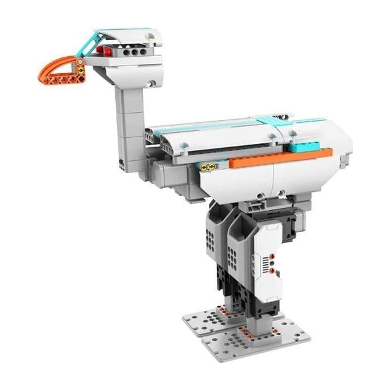 UBTECH Jimu Mini Kit Robot Building Set — alternate view