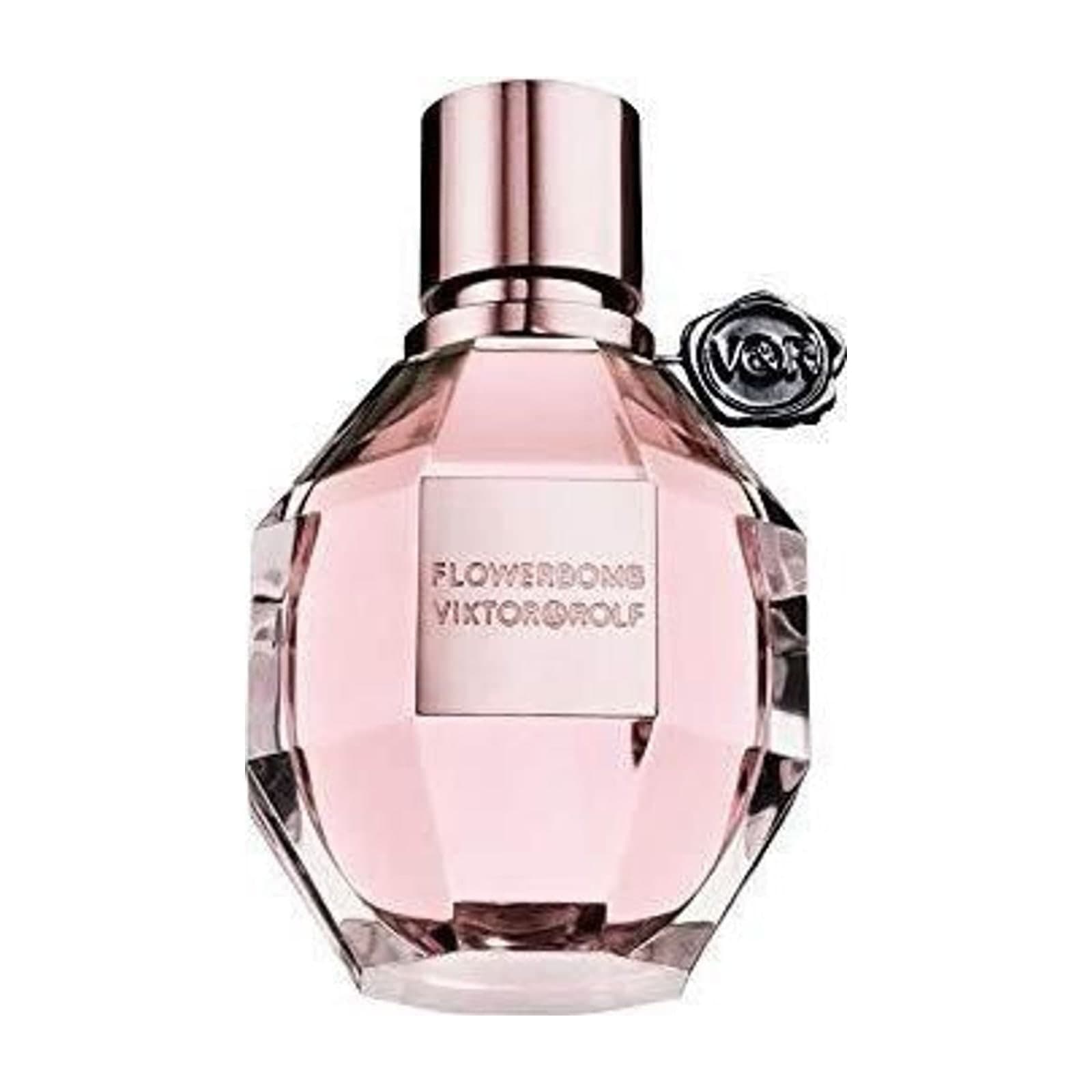 Viktor & Rolf Flowerbomb Eau de Parfum, 50 ml