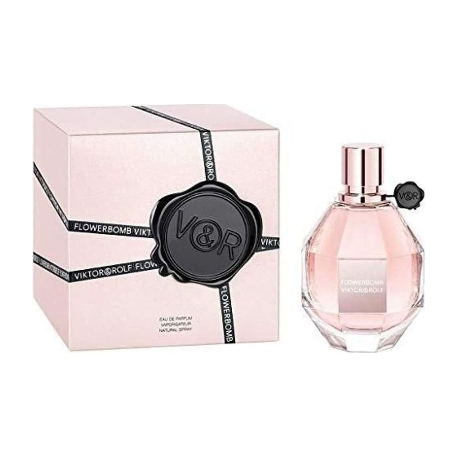 Viktor & Rolf Flowerbomb Eau de Parfum, 50 ml — alternate view