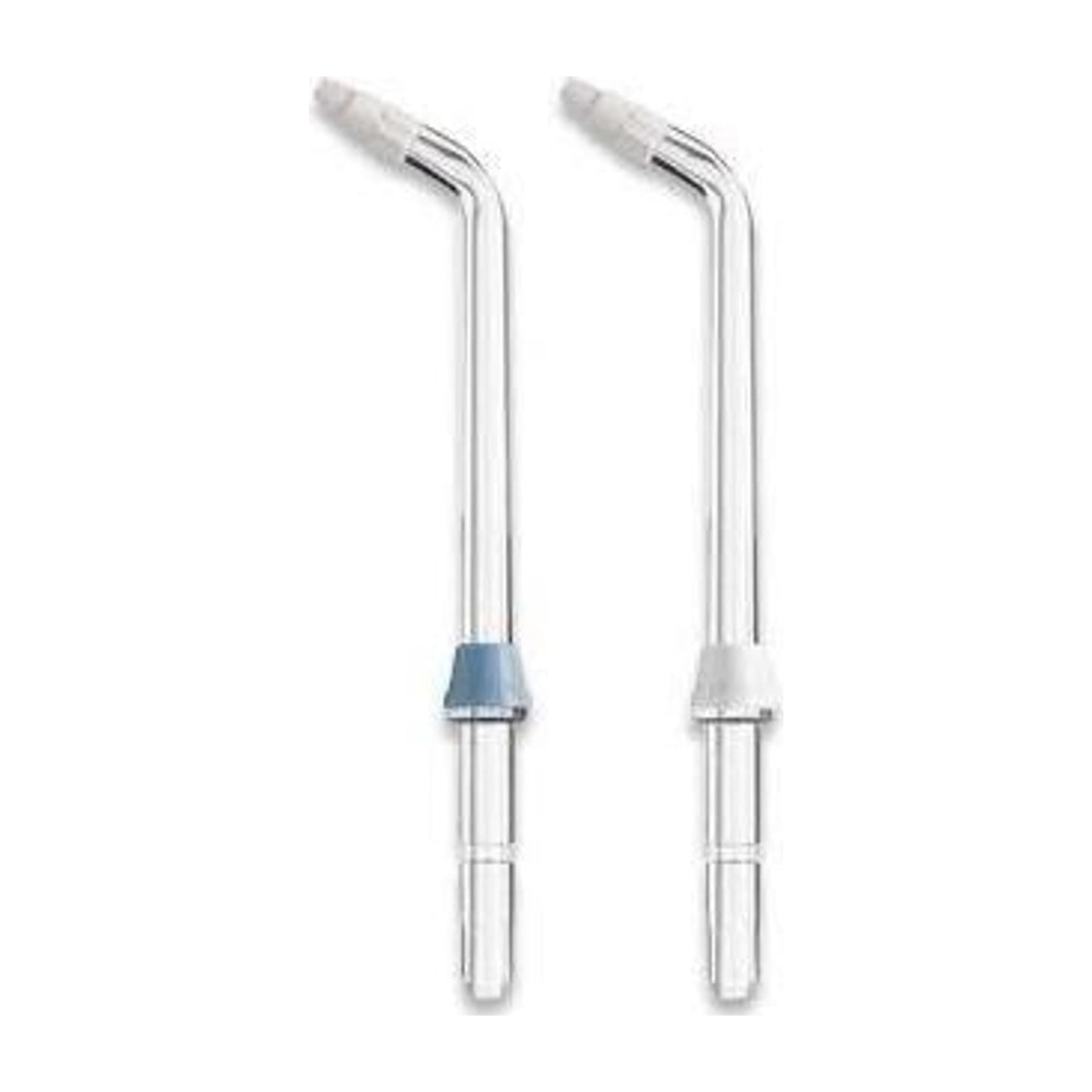 Waterpik Orthodontic Replacement Tips OD-100E, Pack of 2