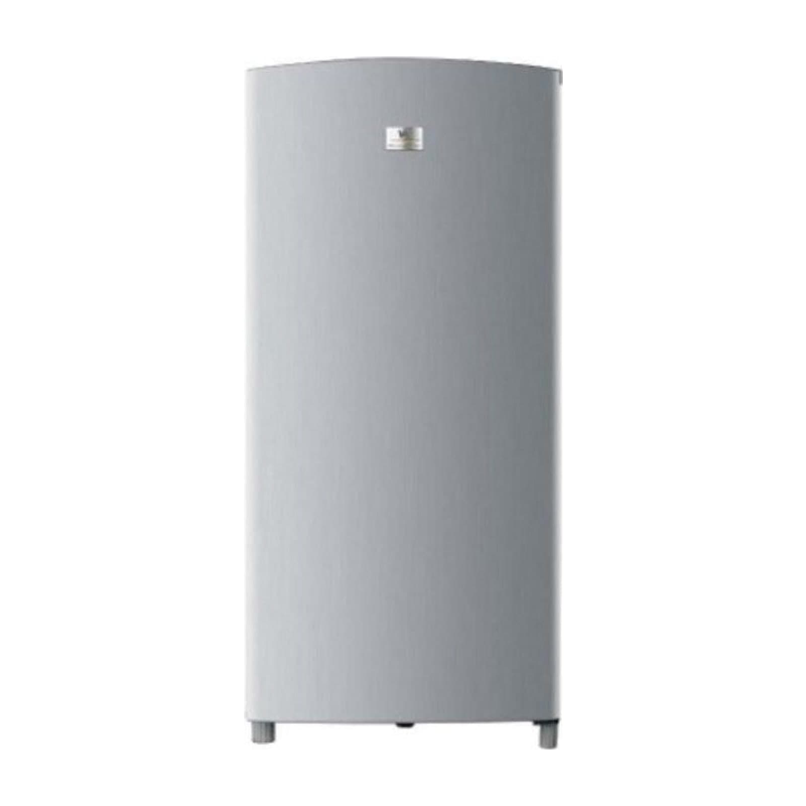 White Westinghouse WWMR9KS150 Single-Door Refrigerator, 5.3 cu ft